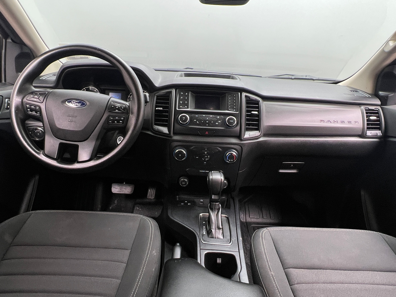 Thumbnail: 2020 Ford Ranger - 3