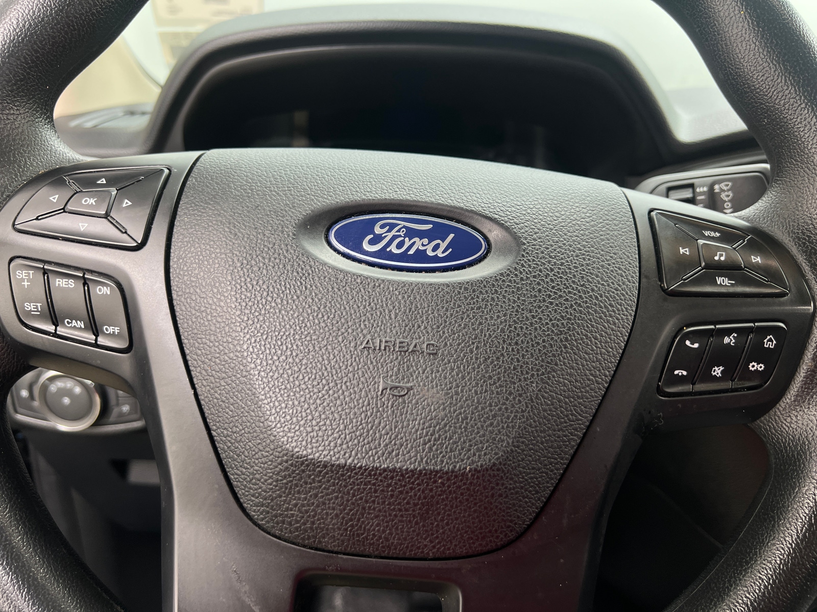 Thumbnail: 2020 Ford Ranger - 5
