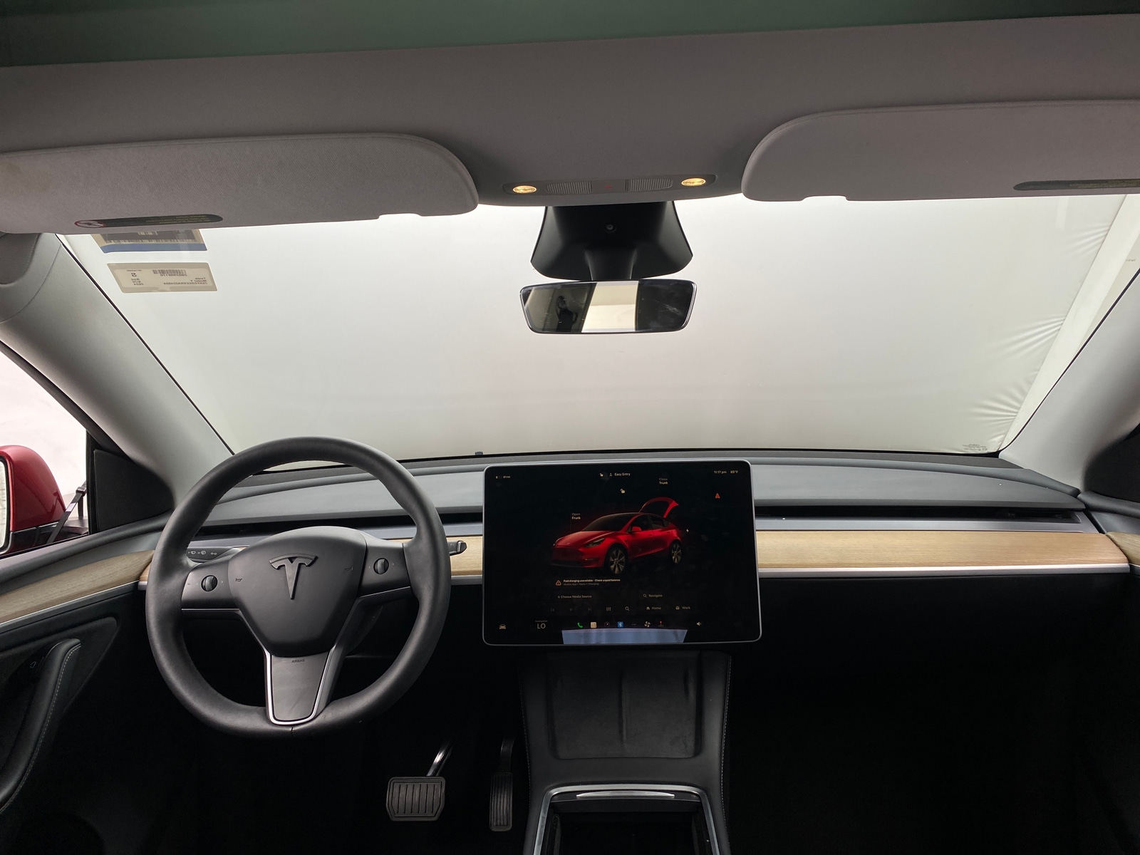 Thumbnail: 2024 Tesla Model Y - 2