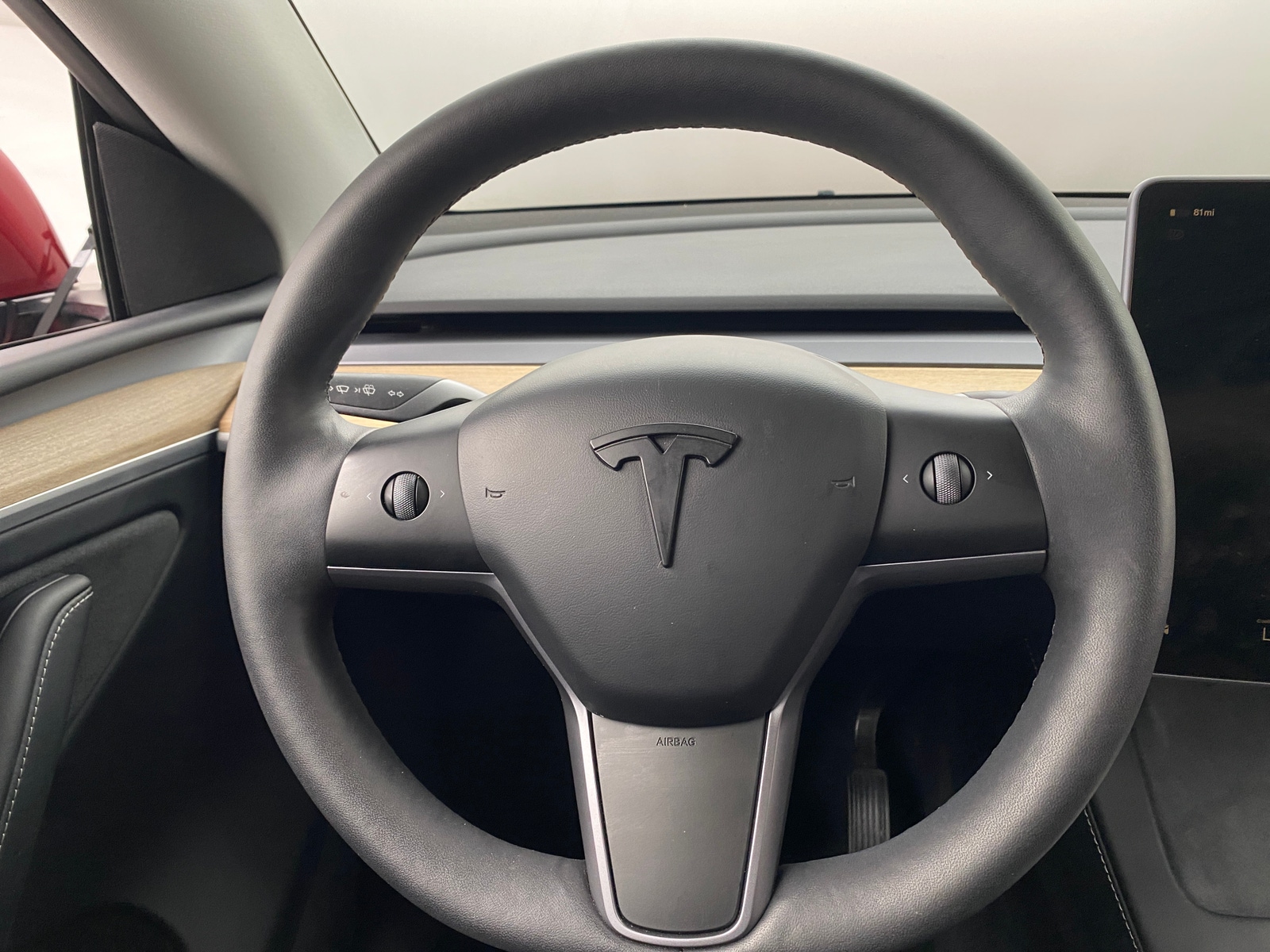 Thumbnail: 2024 Tesla Model Y - 4