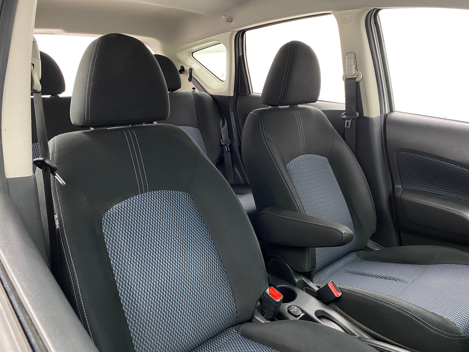 Thumbnail: 2018 Nissan Versa Note - 2