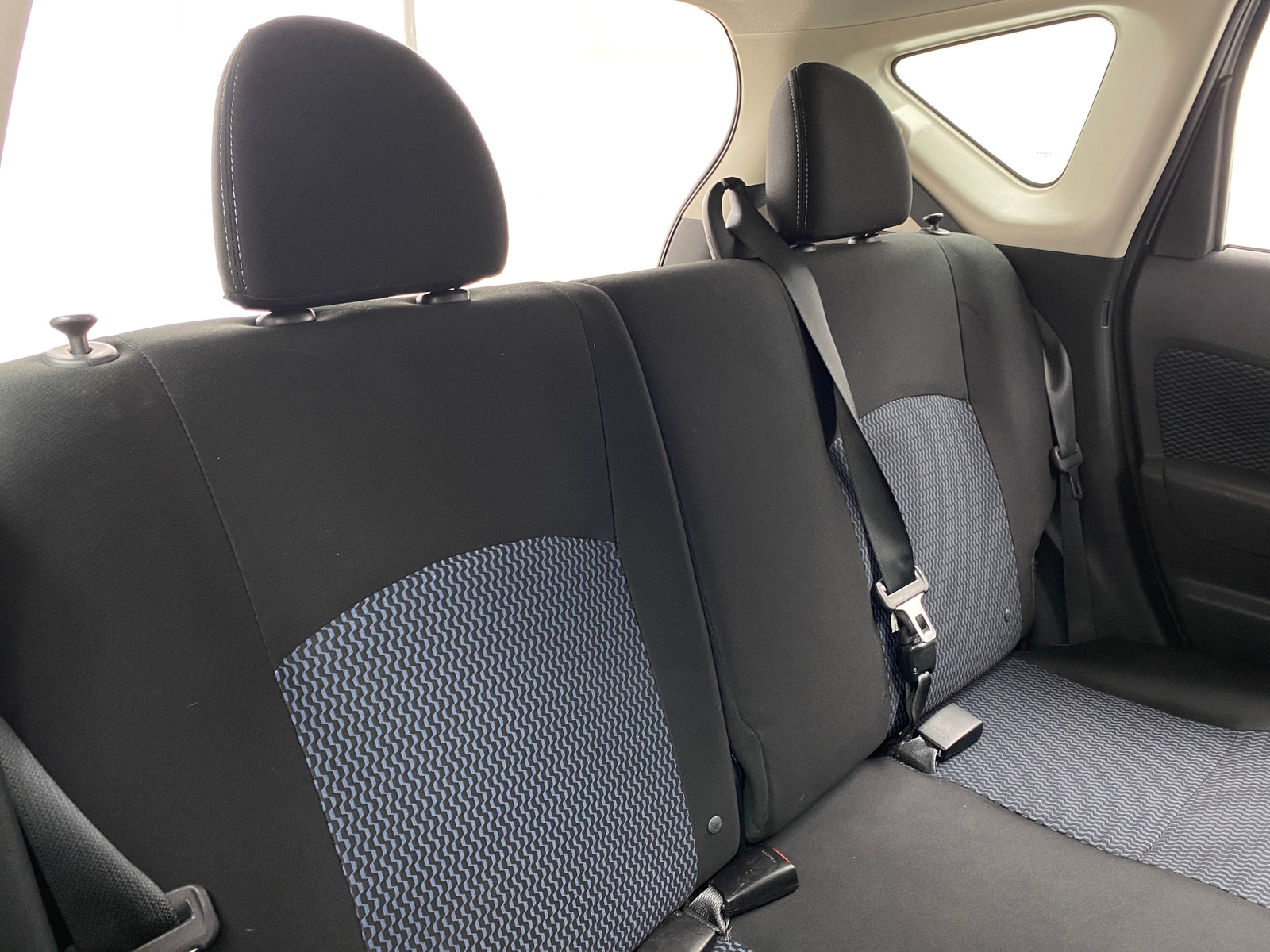 Thumbnail: 2018 Nissan Versa Note - 6