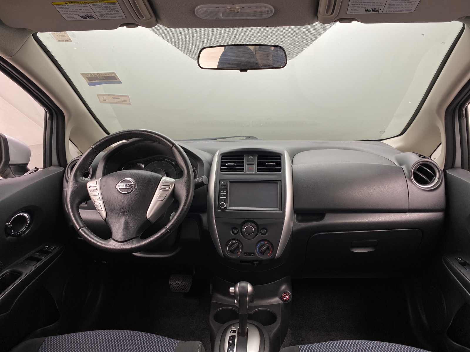 Thumbnail: 2018 Nissan Versa Note - 3