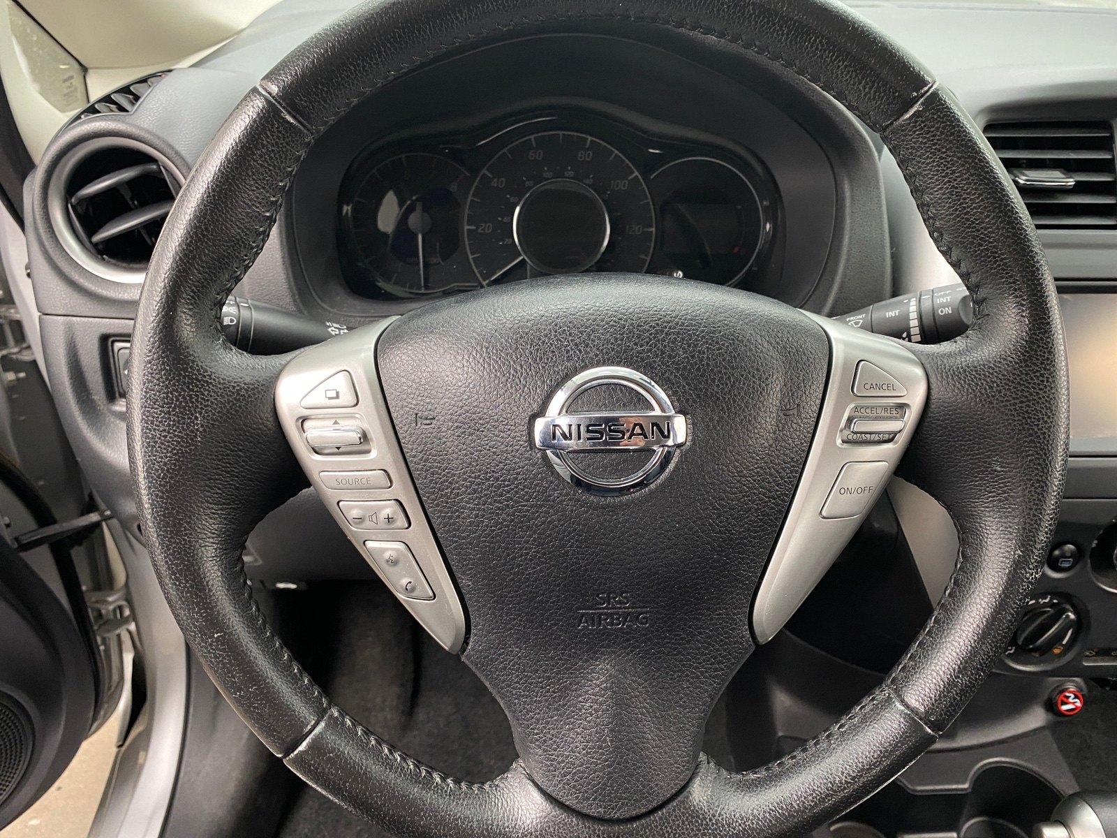 Thumbnail: 2018 Nissan Versa Note - 5