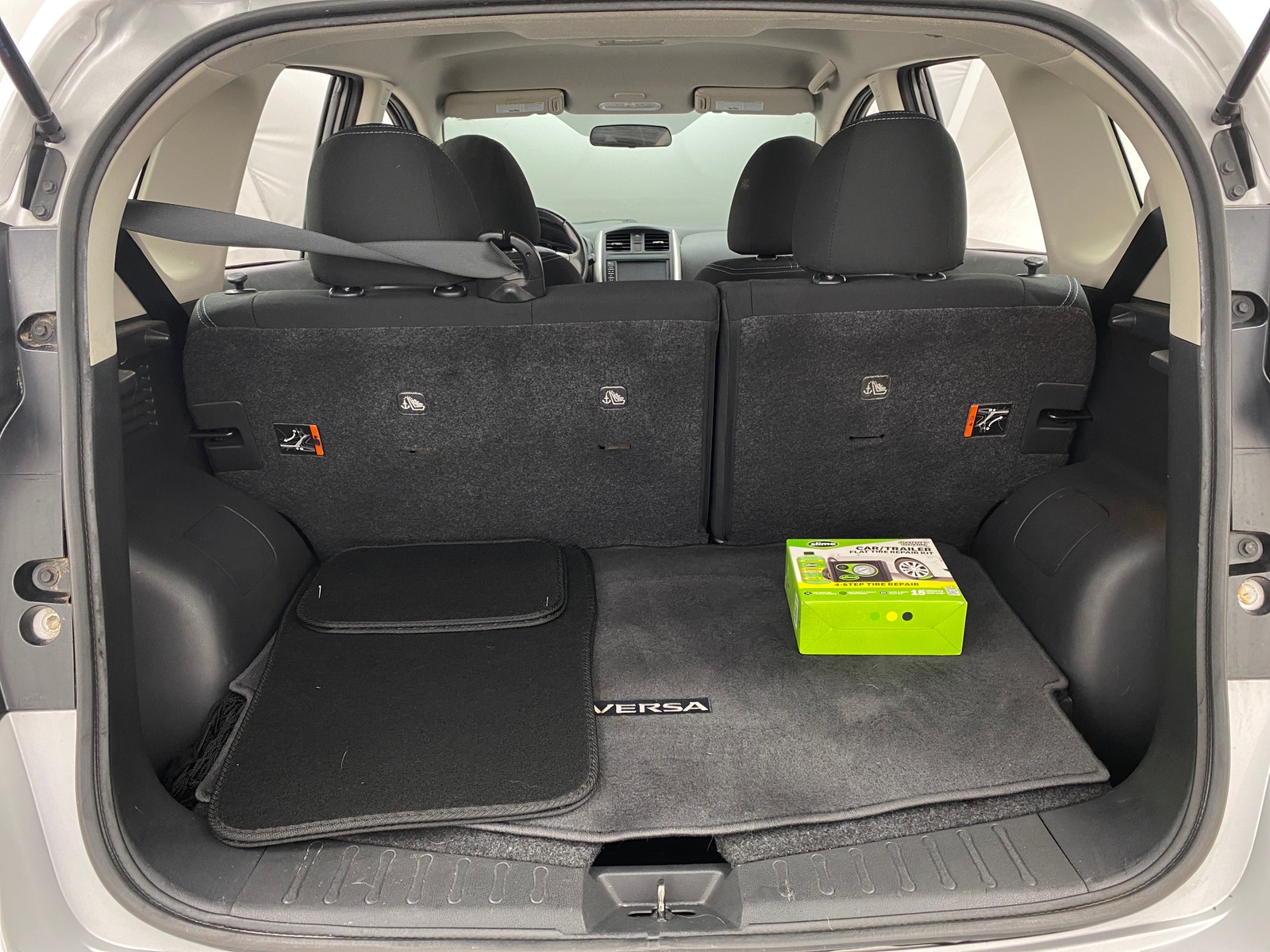 Thumbnail: 2018 Nissan Versa Note - 7