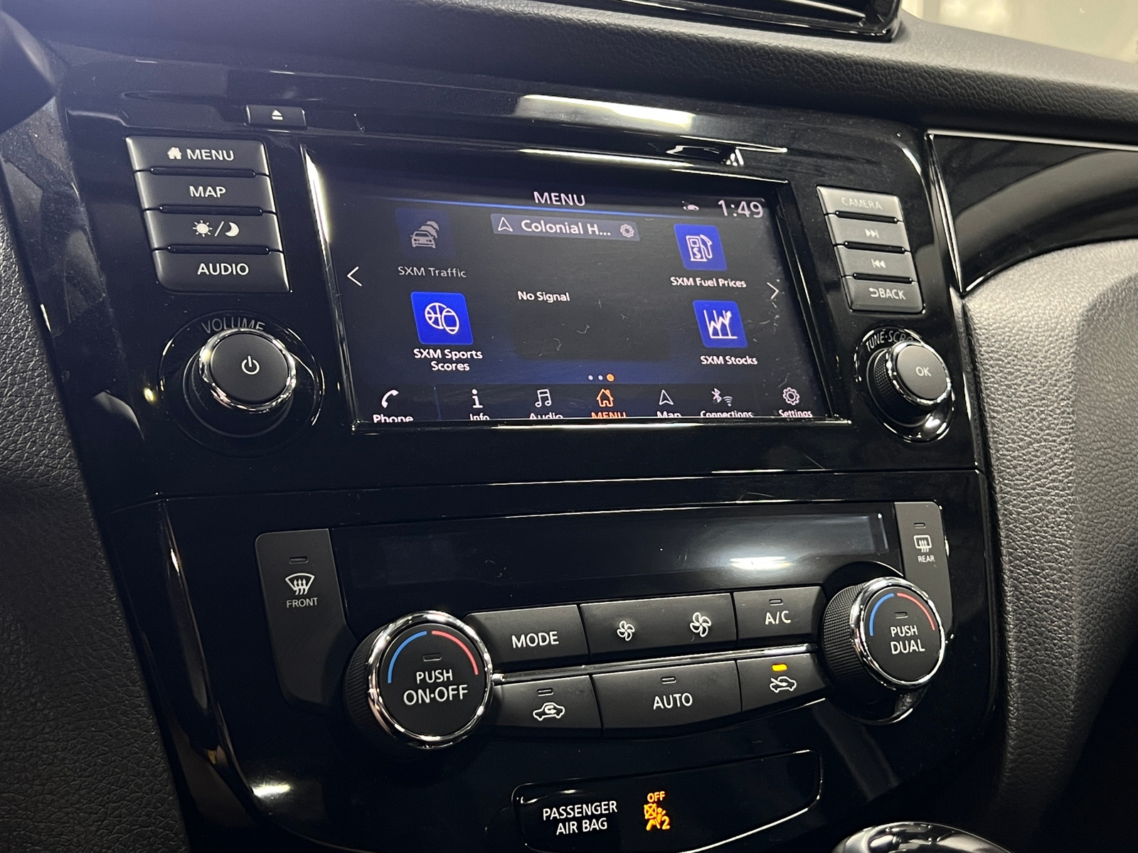Thumbnail: 2019 Nissan Rogue Sport - 3