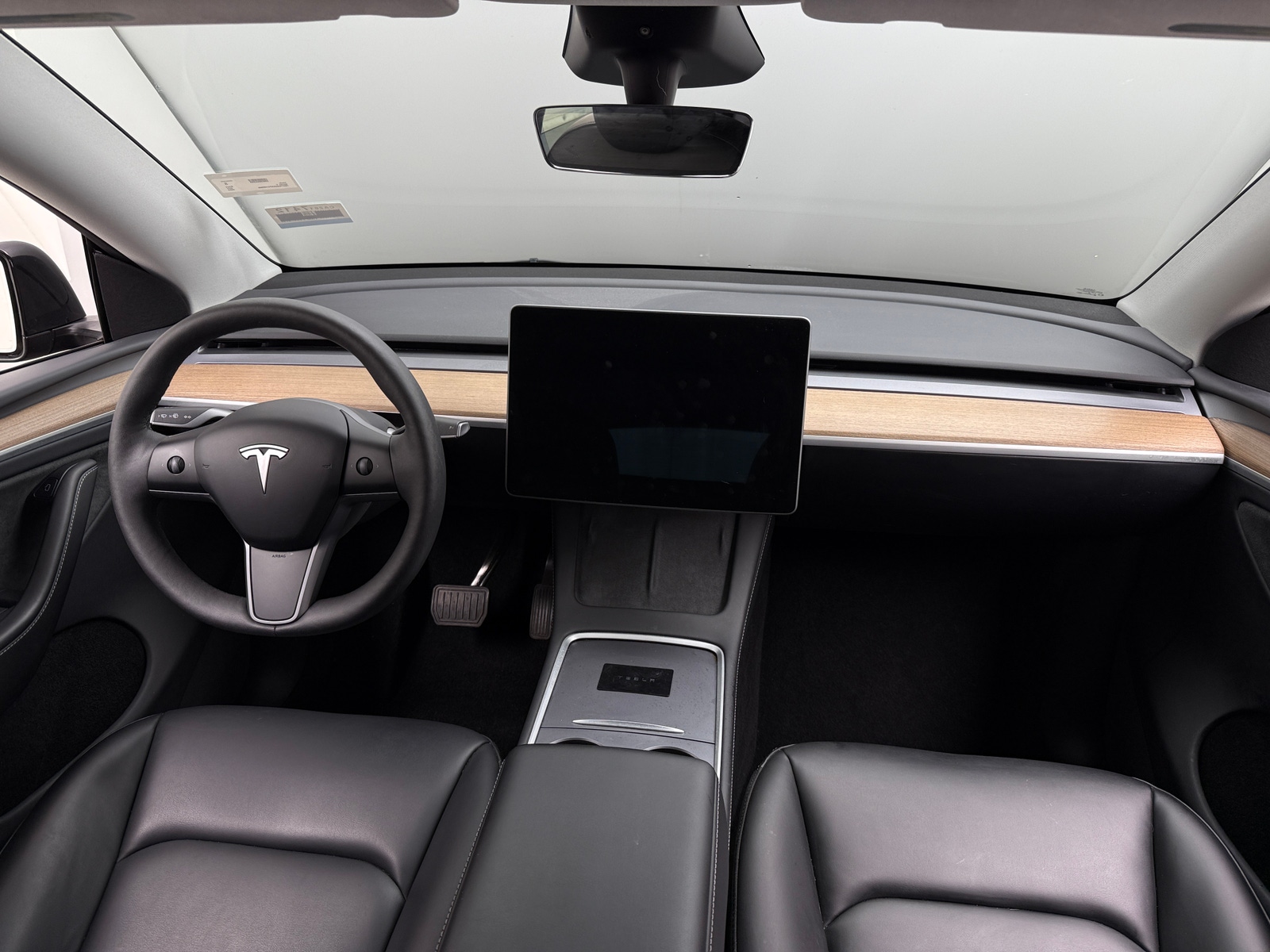 Thumbnail: 2023 Tesla Model Y - 2