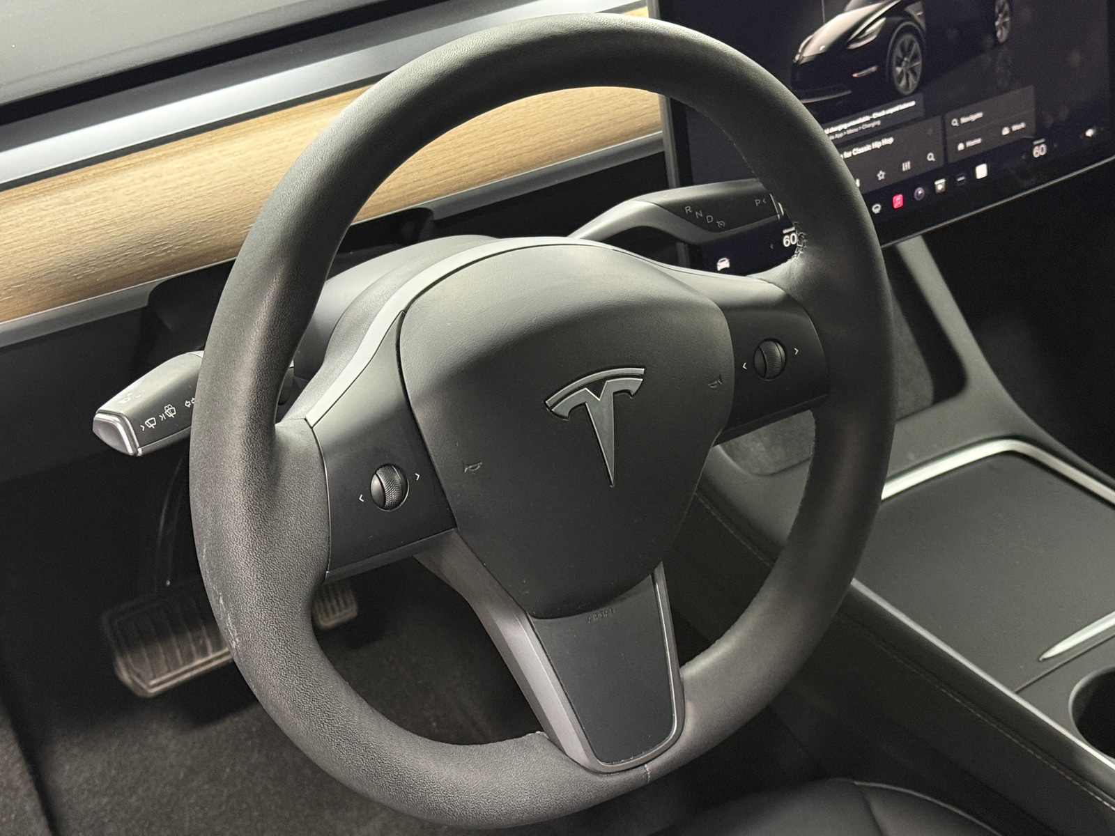 Thumbnail: 2023 Tesla Model Y - 4
