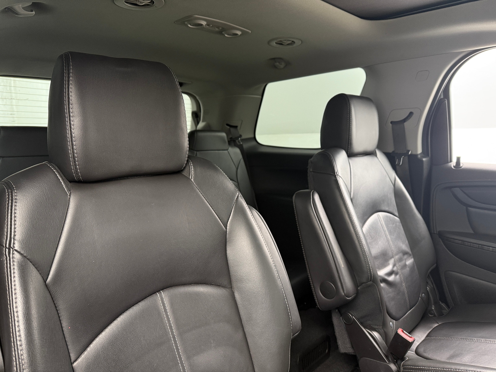 Thumbnail: 2017 GMC Acadia - 5