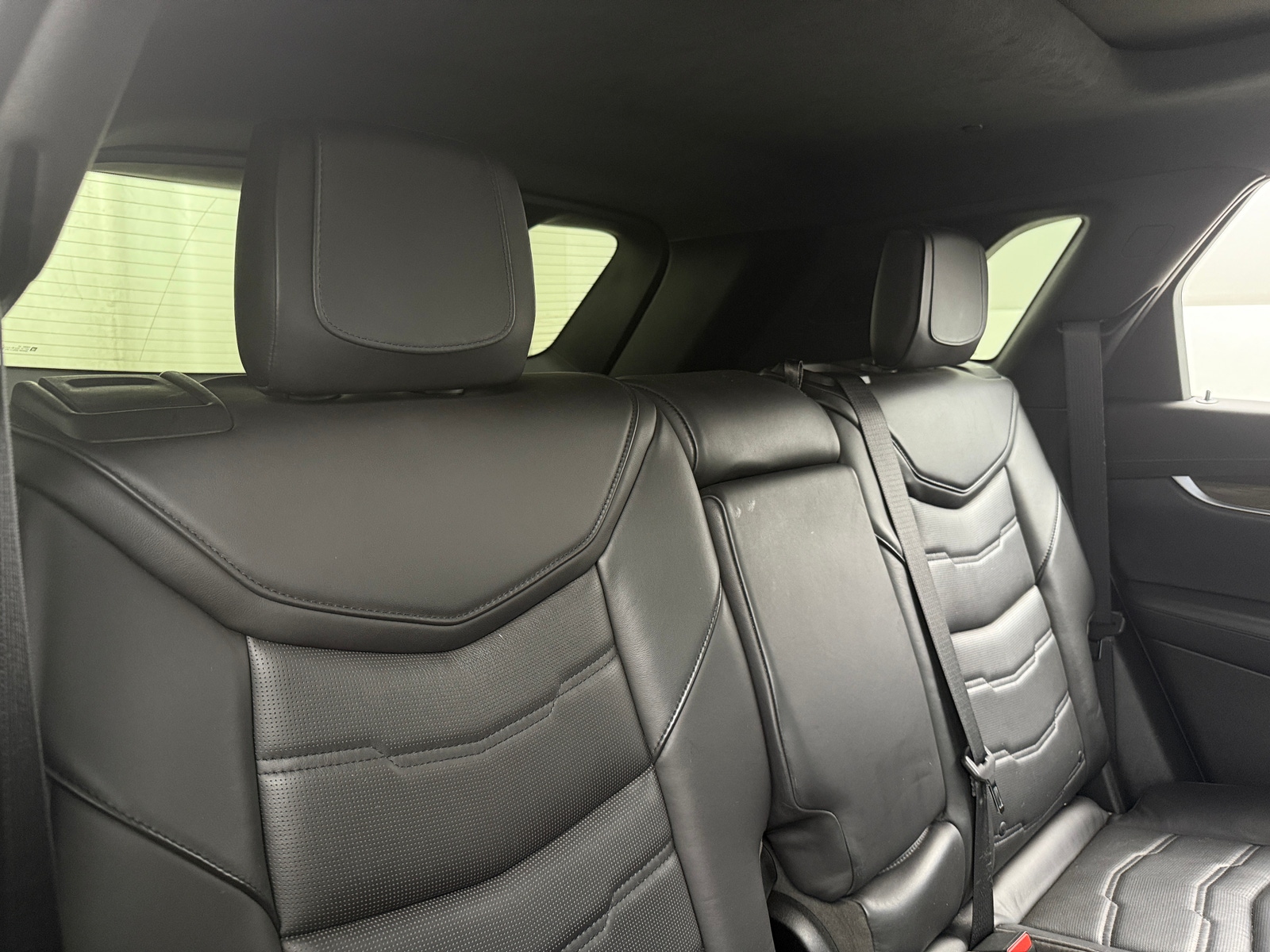 Thumbnail: 2017 Cadillac XT5 - 5