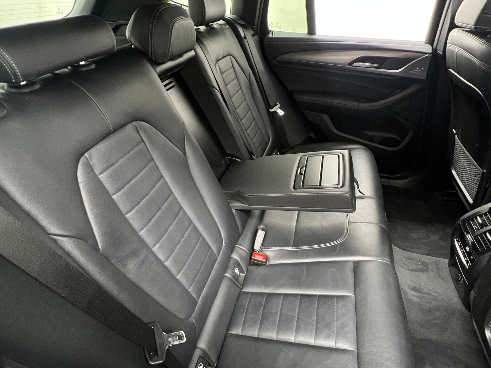 Thumbnail: 2018 BMW X3 - 5