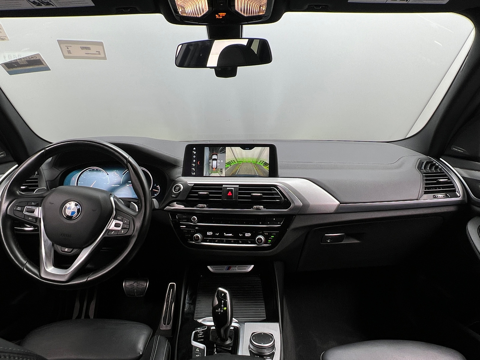 Thumbnail: 2018 BMW X3 - 2