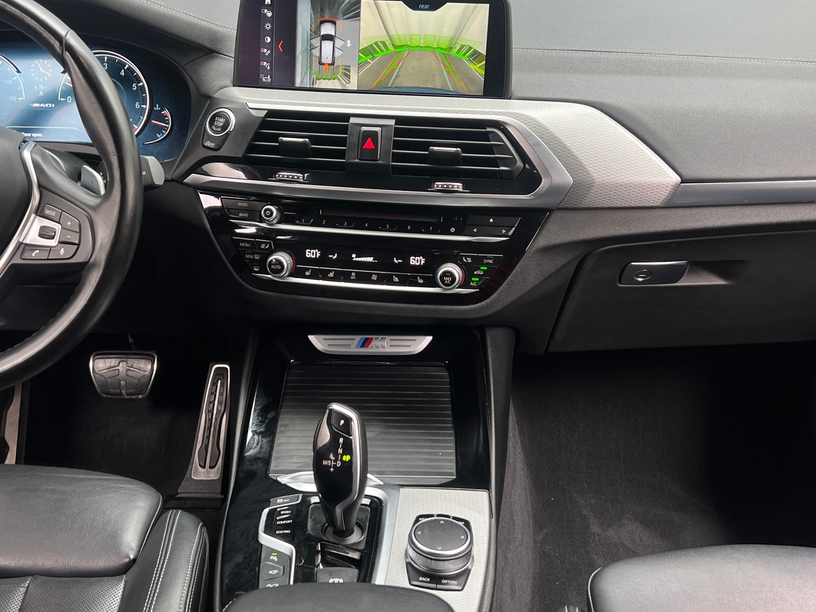 Thumbnail: 2018 BMW X3 - 3
