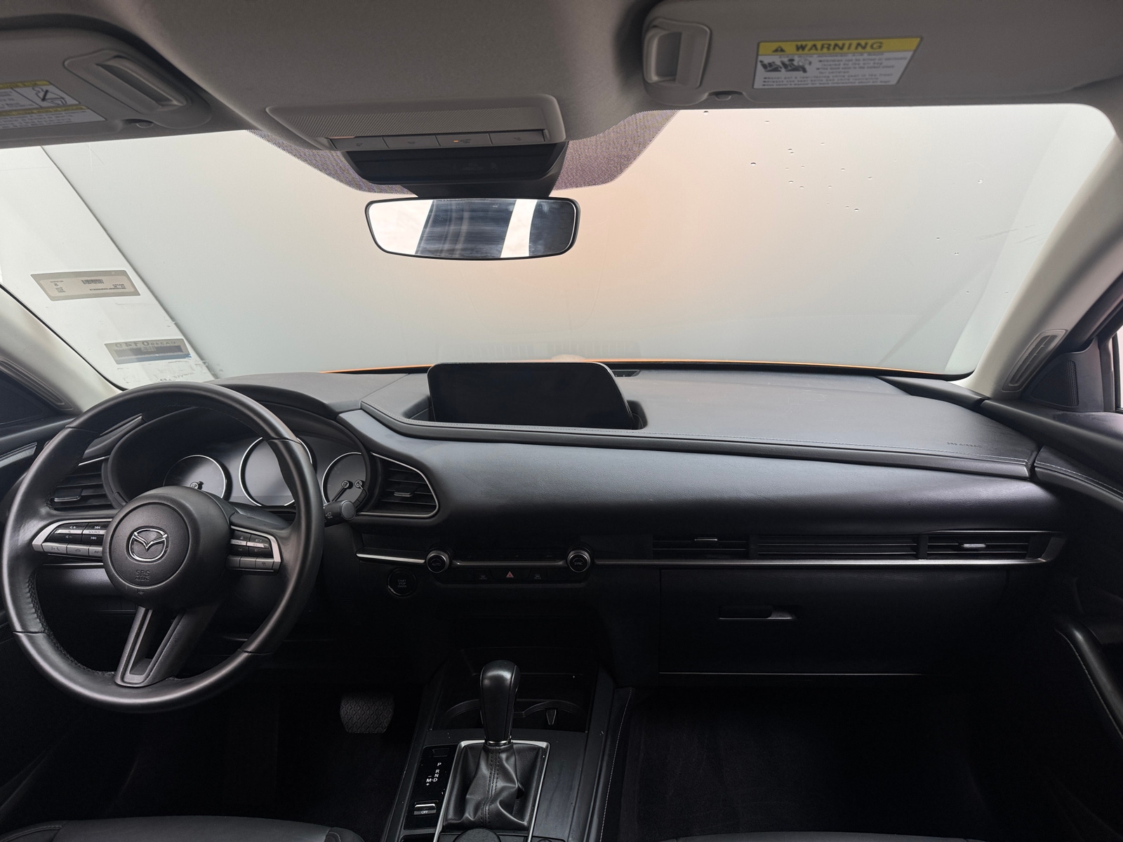 Thumbnail: 2022 Mazda CX-30 - 2