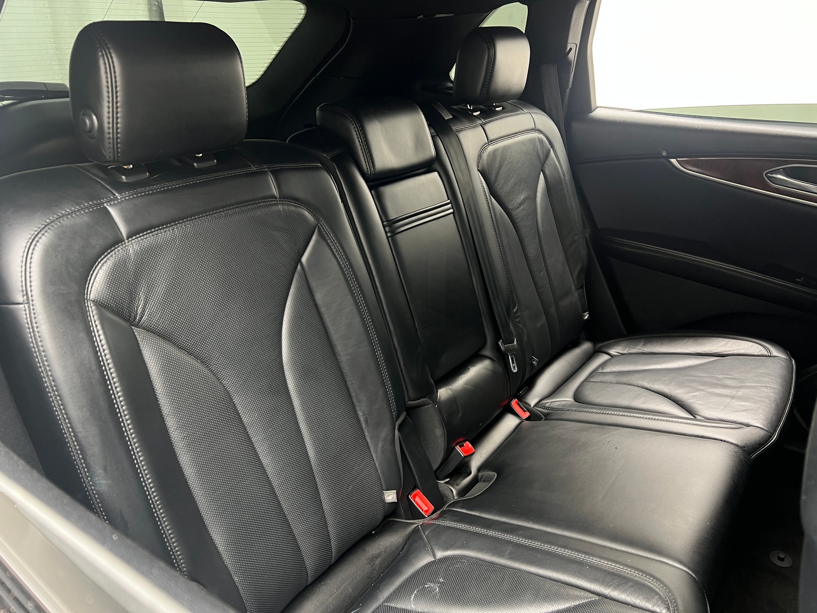 Thumbnail: 2018 Lincoln MKX - 5