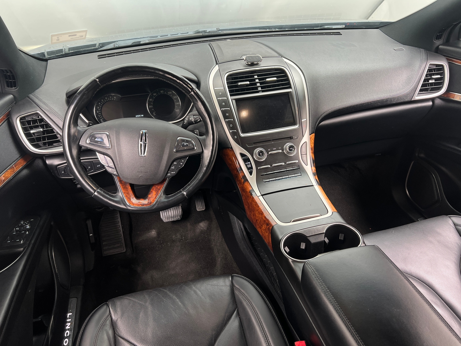 Thumbnail: 2018 Lincoln MKX - 2
