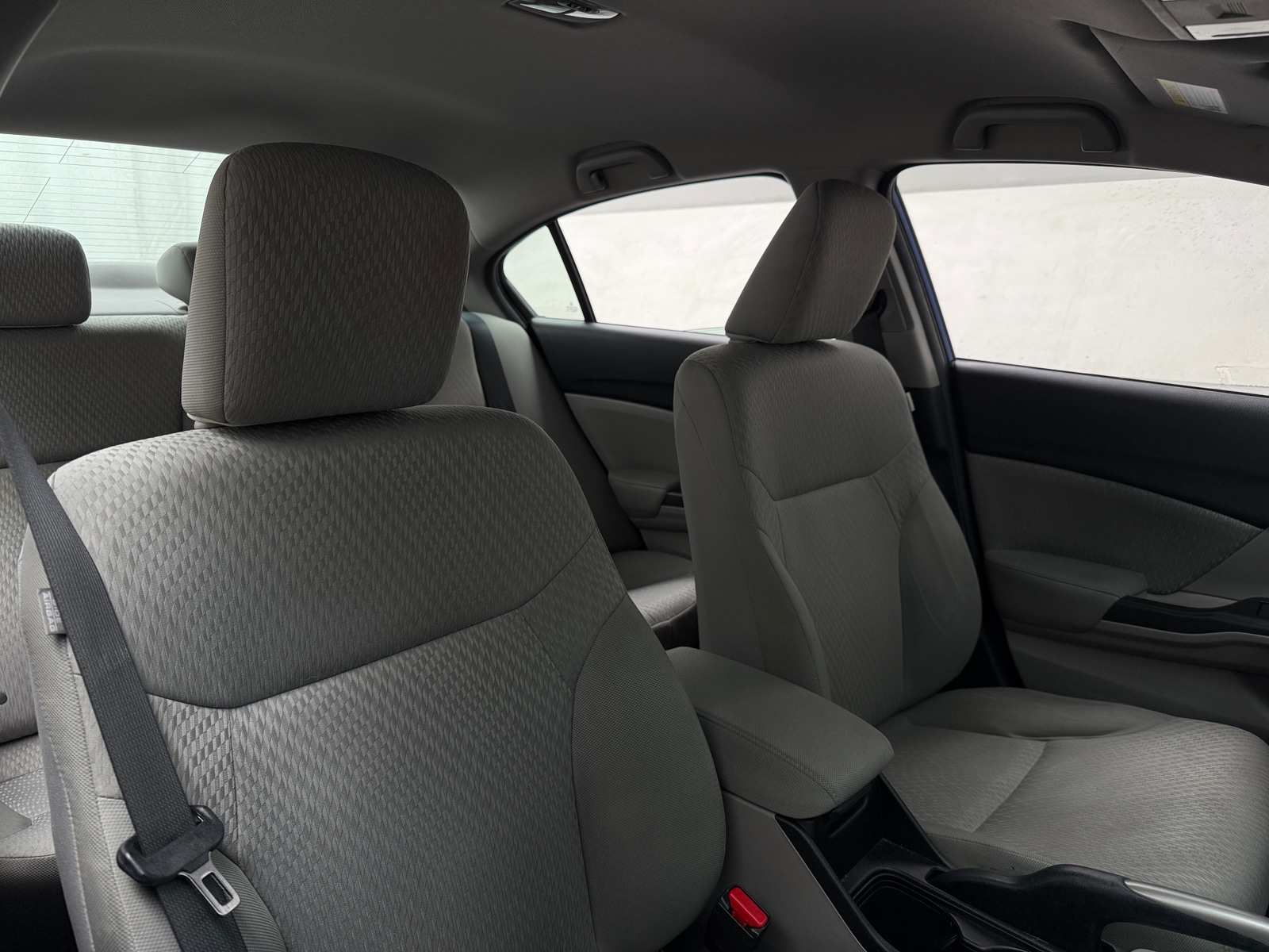 Thumbnail: 2014 Honda Civic - 2