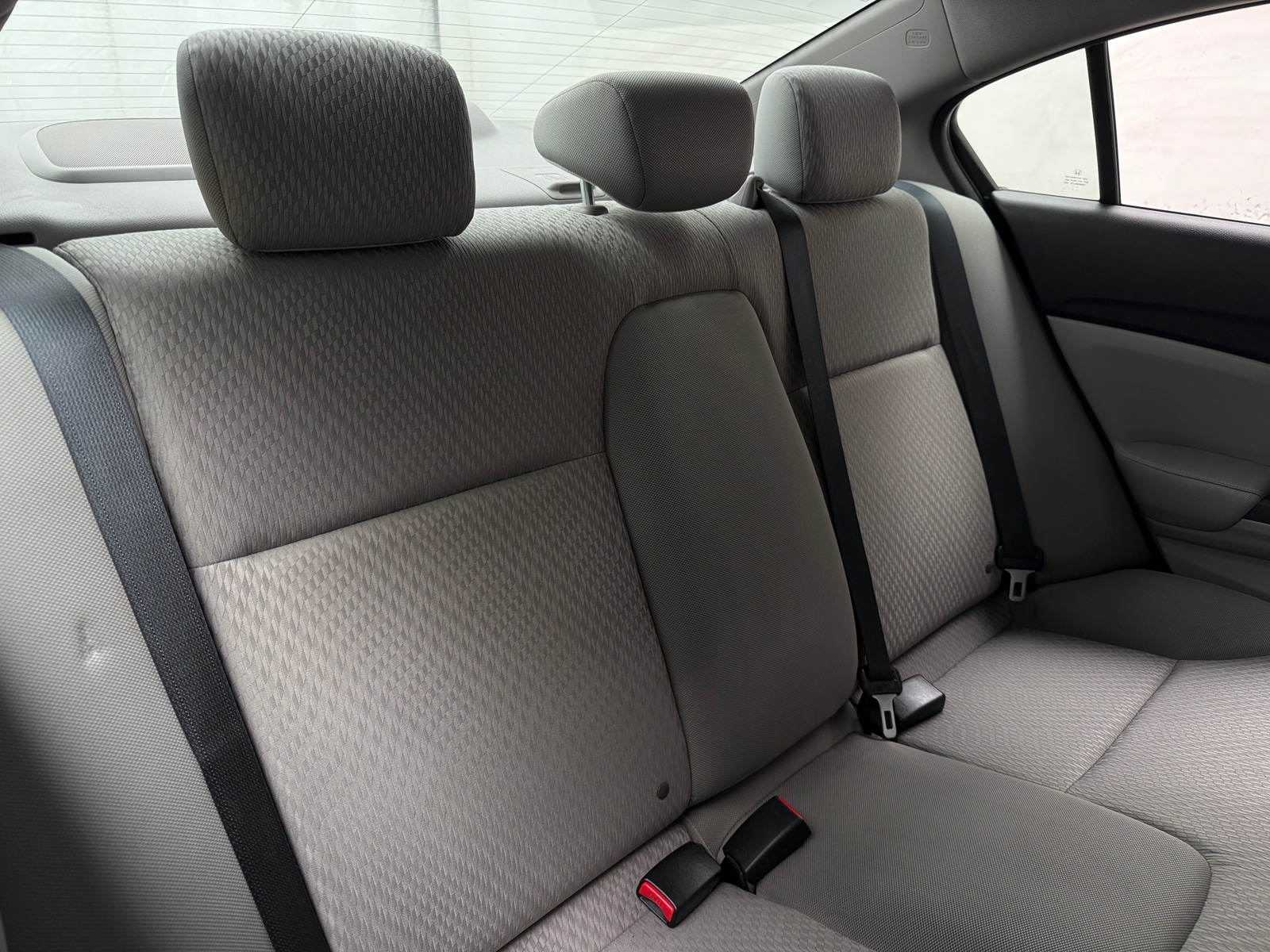 Thumbnail: 2014 Honda Civic - 6