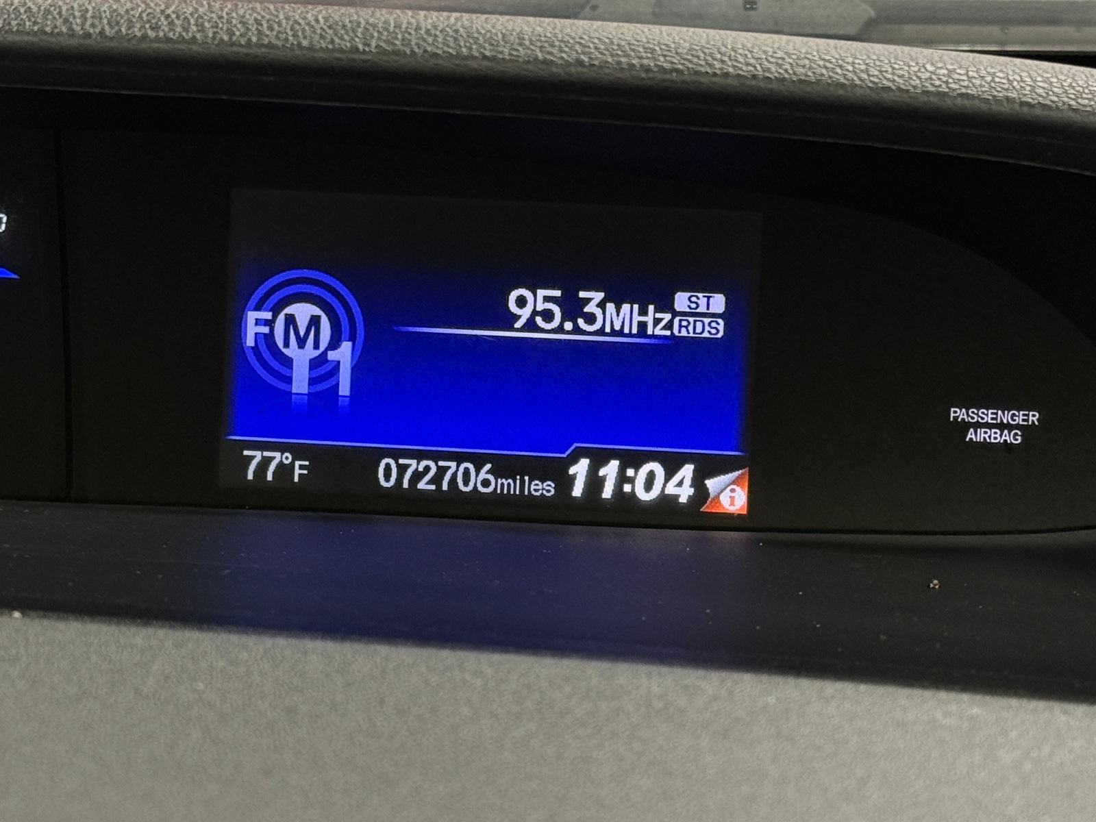 Thumbnail: 2014 Honda Civic - 4