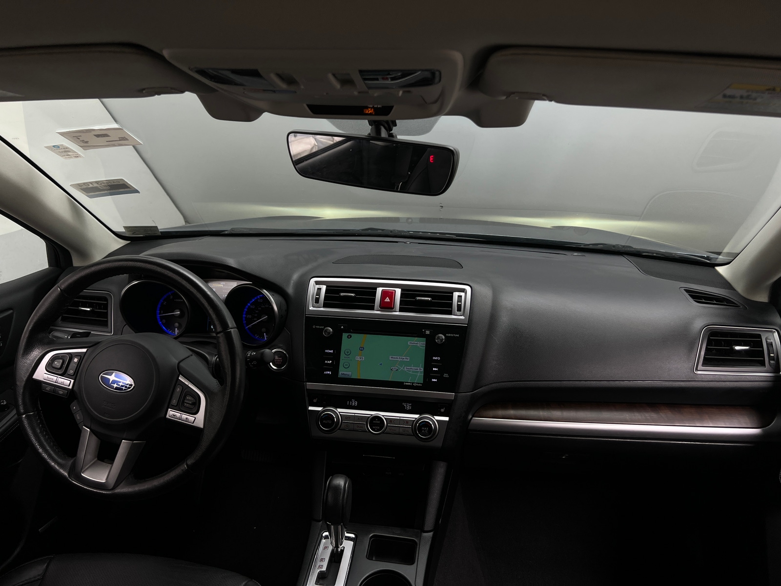 Thumbnail: 2017 Subaru Outback - 2