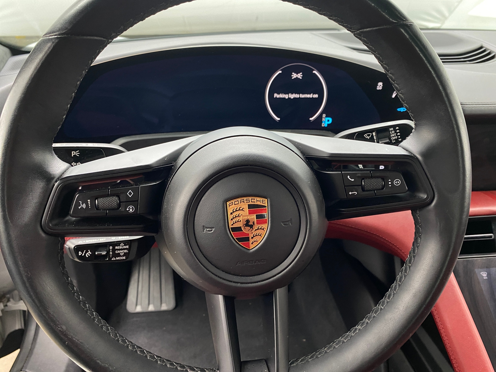 Thumbnail: 2020 Porsche Taycan - 4