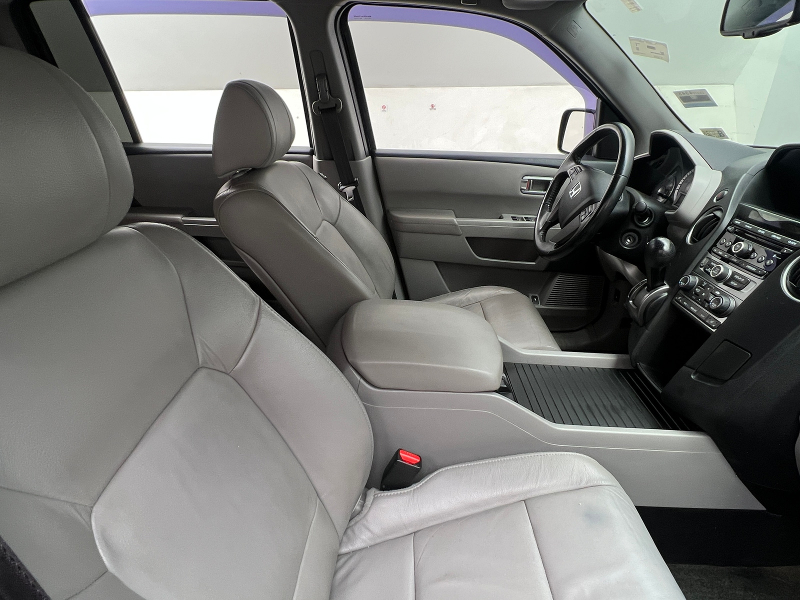 Thumbnail: 2015 Honda Pilot - 2