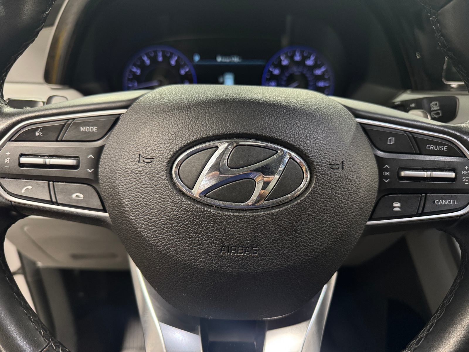 Thumbnail: 2020 Hyundai Palisade - 4