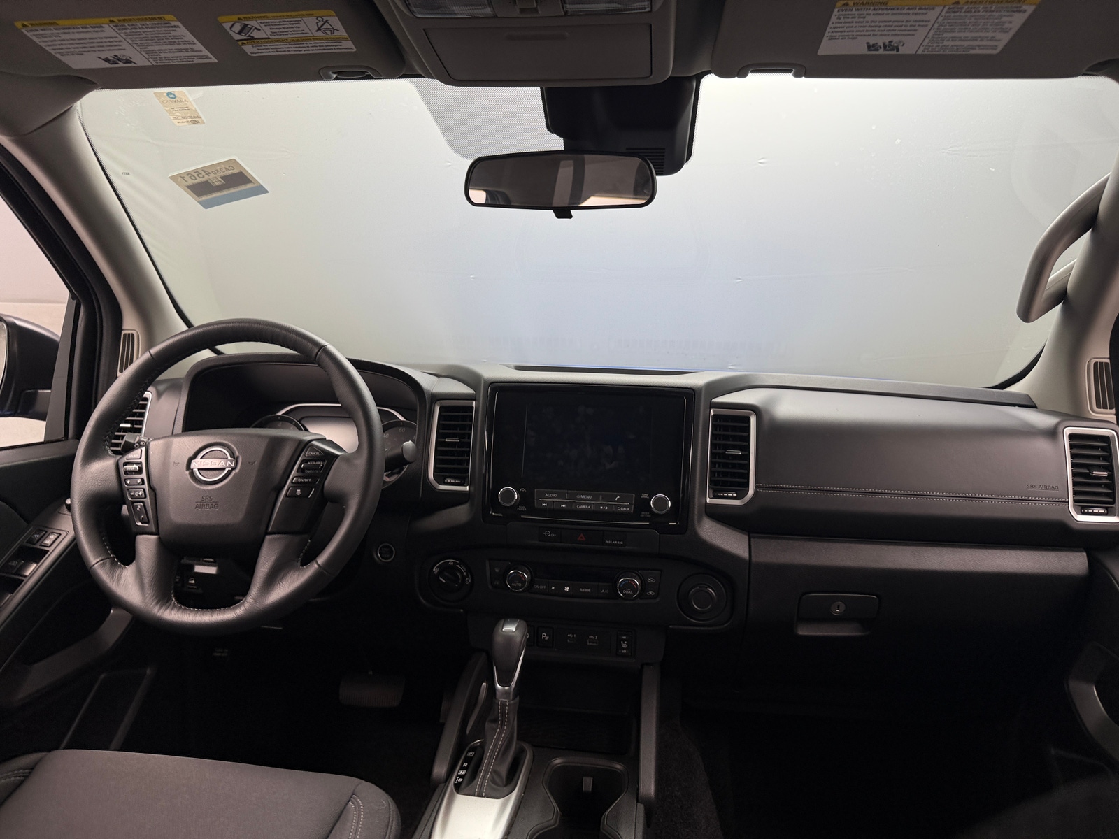 Thumbnail: 2024 Nissan Frontier - 3