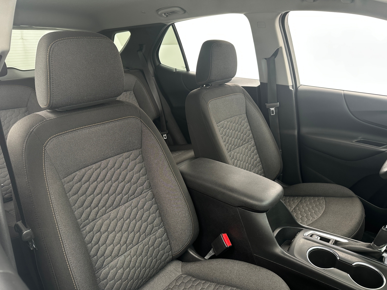 Thumbnail: 2018 Chevrolet Equinox - 2