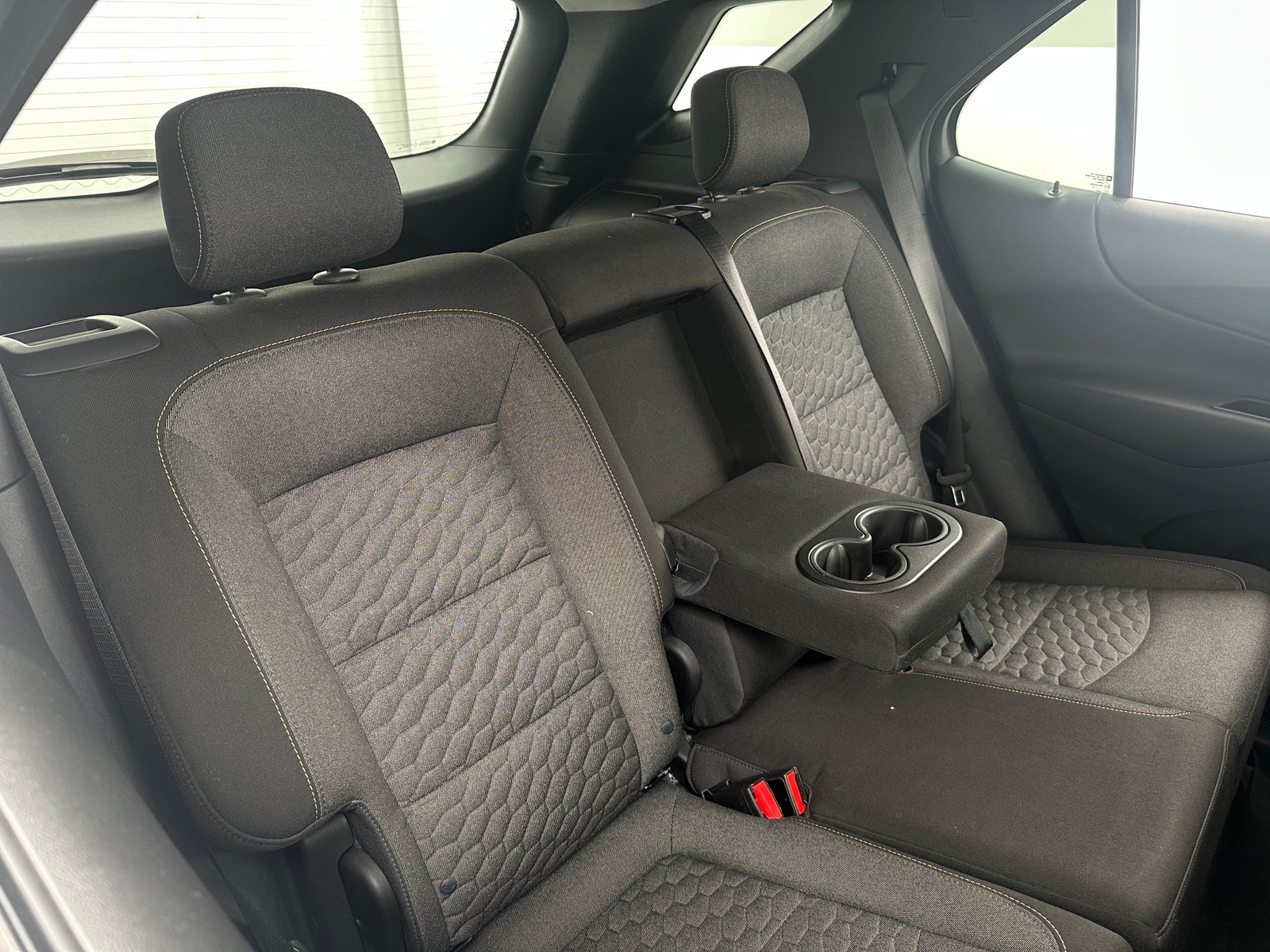 Thumbnail: 2018 Chevrolet Equinox - 6