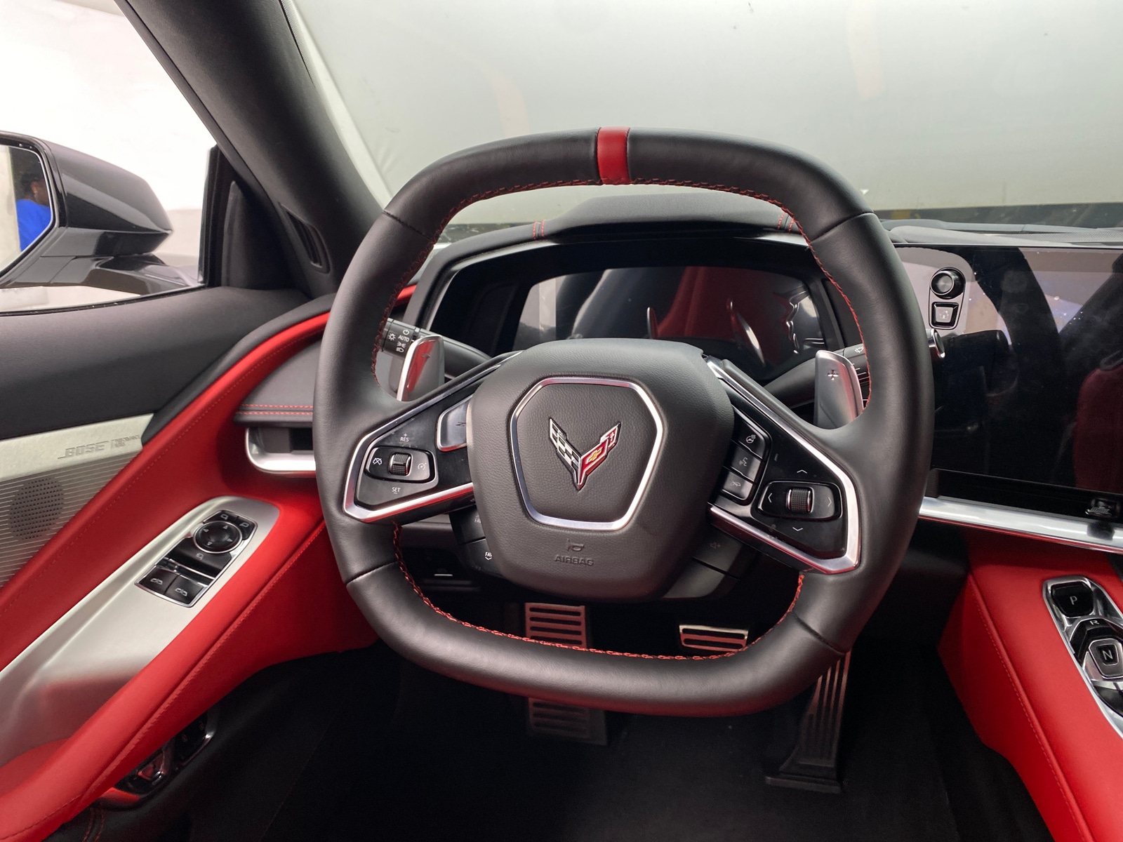 Thumbnail: 2022 Chevrolet Corvette - 3