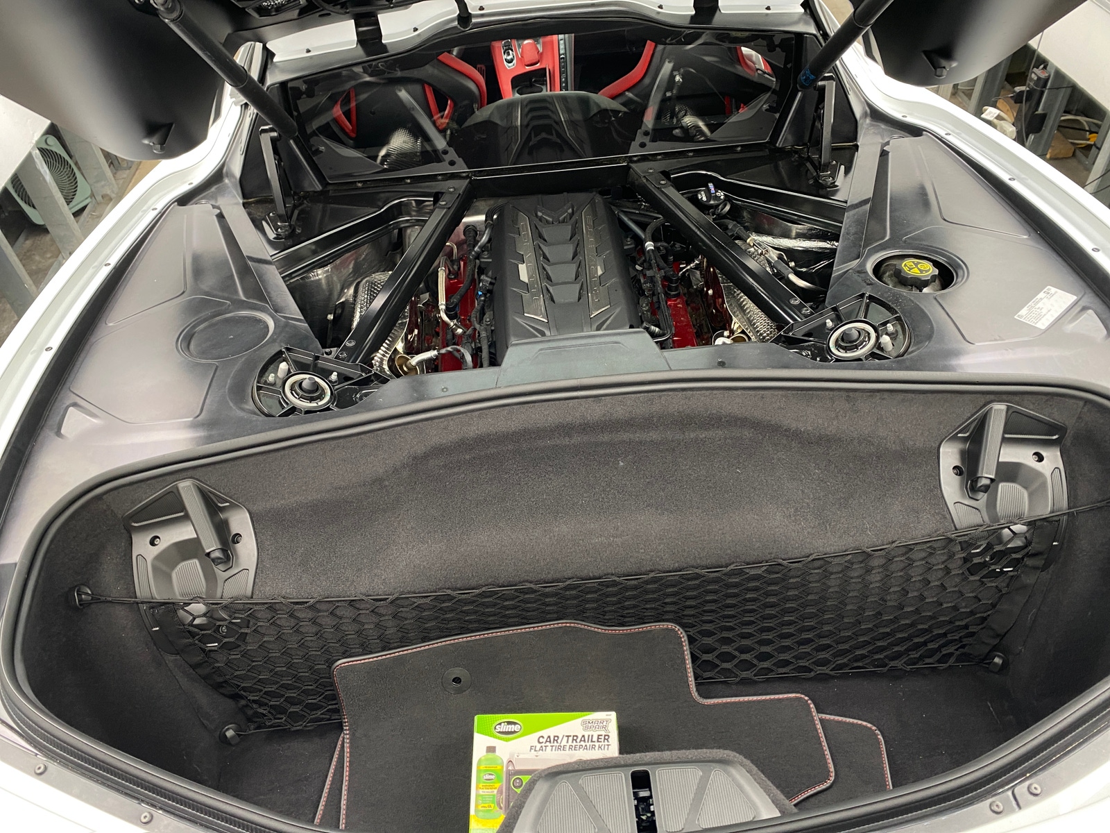Thumbnail: 2022 Chevrolet Corvette - 4