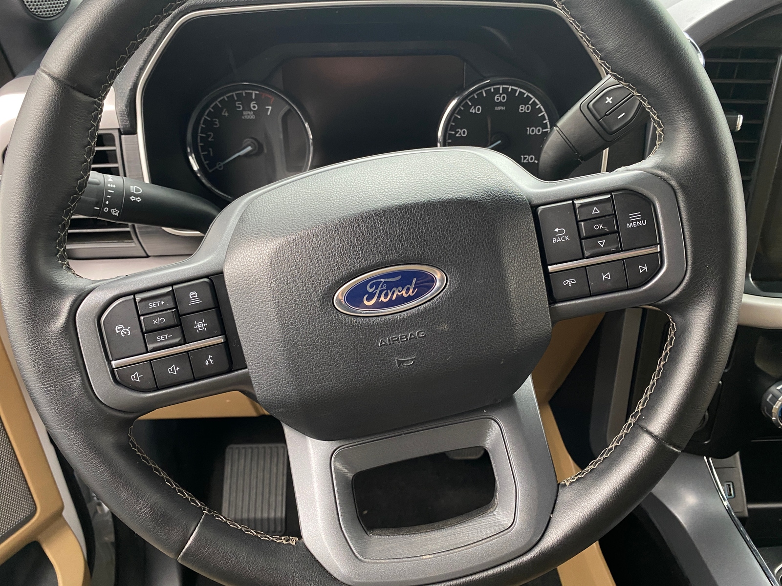 Thumbnail: 2023 Ford Econoline - 5