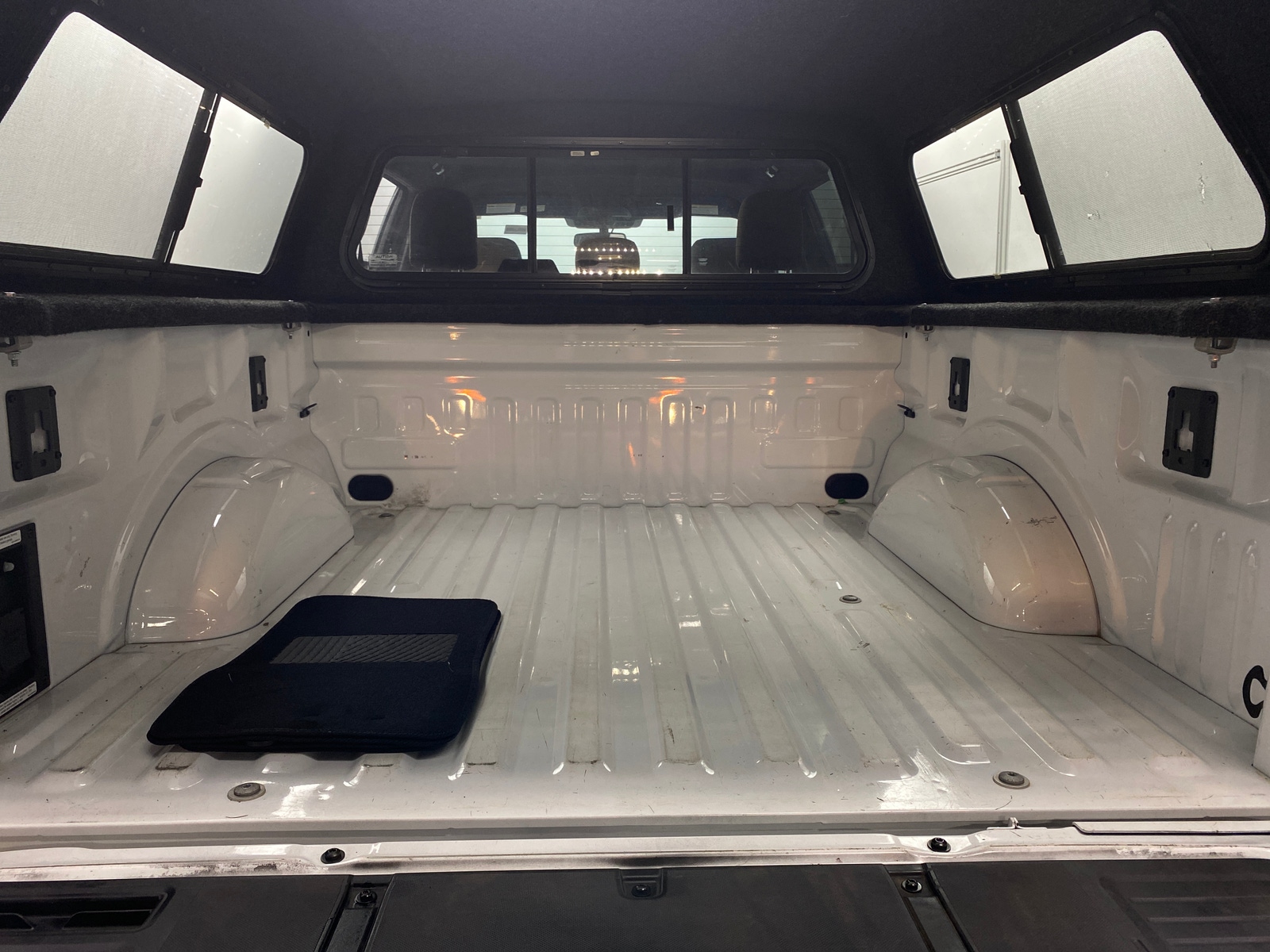 Thumbnail: 2023 Ford Econoline - 7