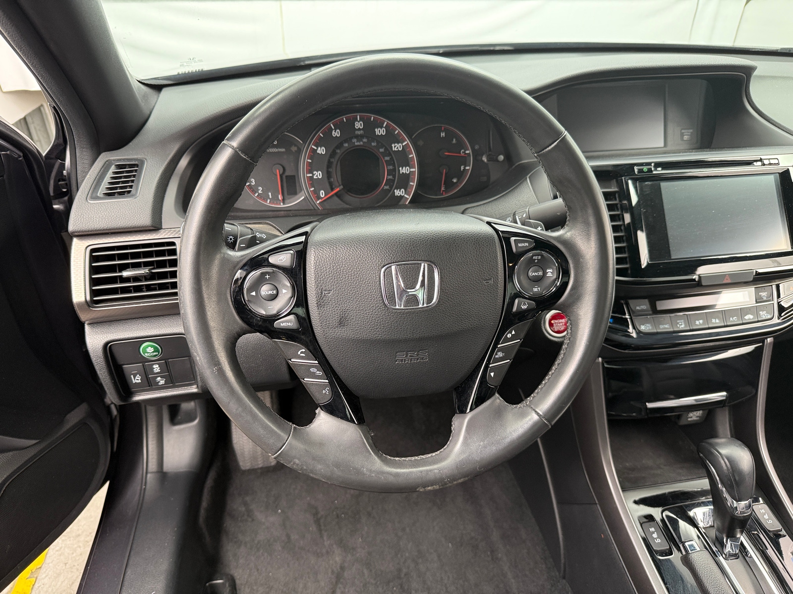 Thumbnail: 2016 Honda Accord - 3
