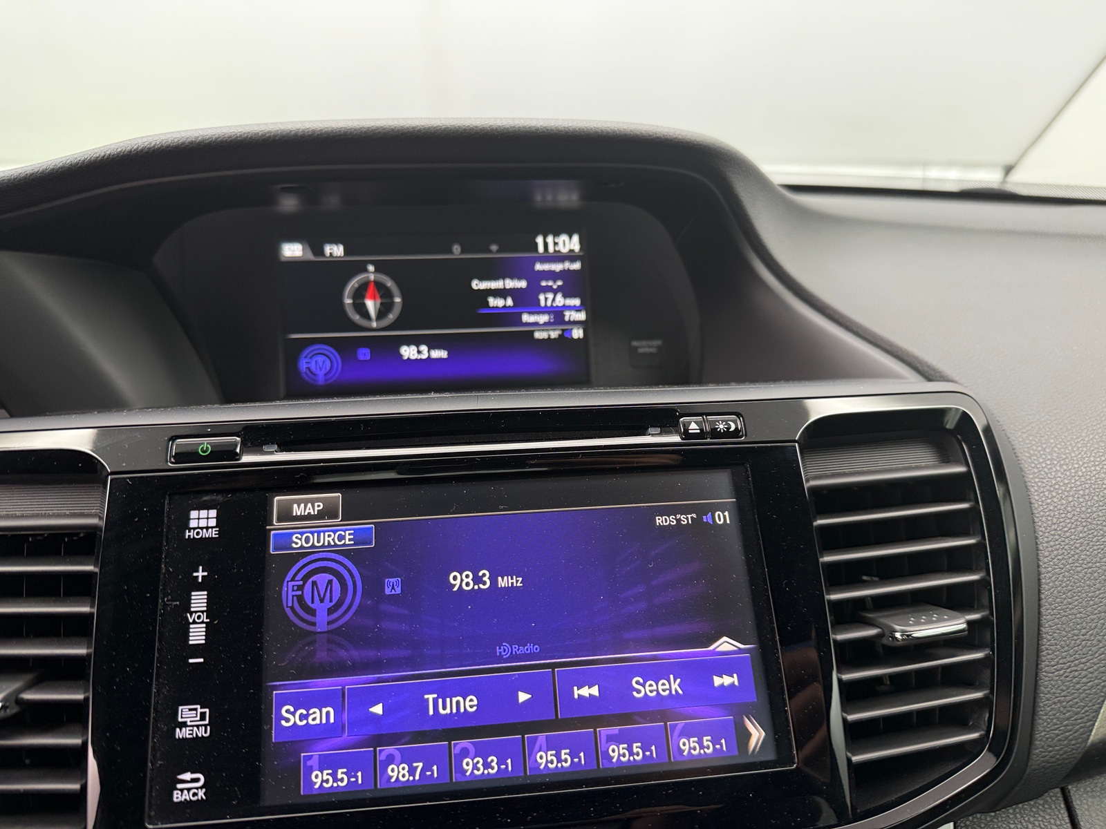 Thumbnail: 2016 Honda Accord - 2