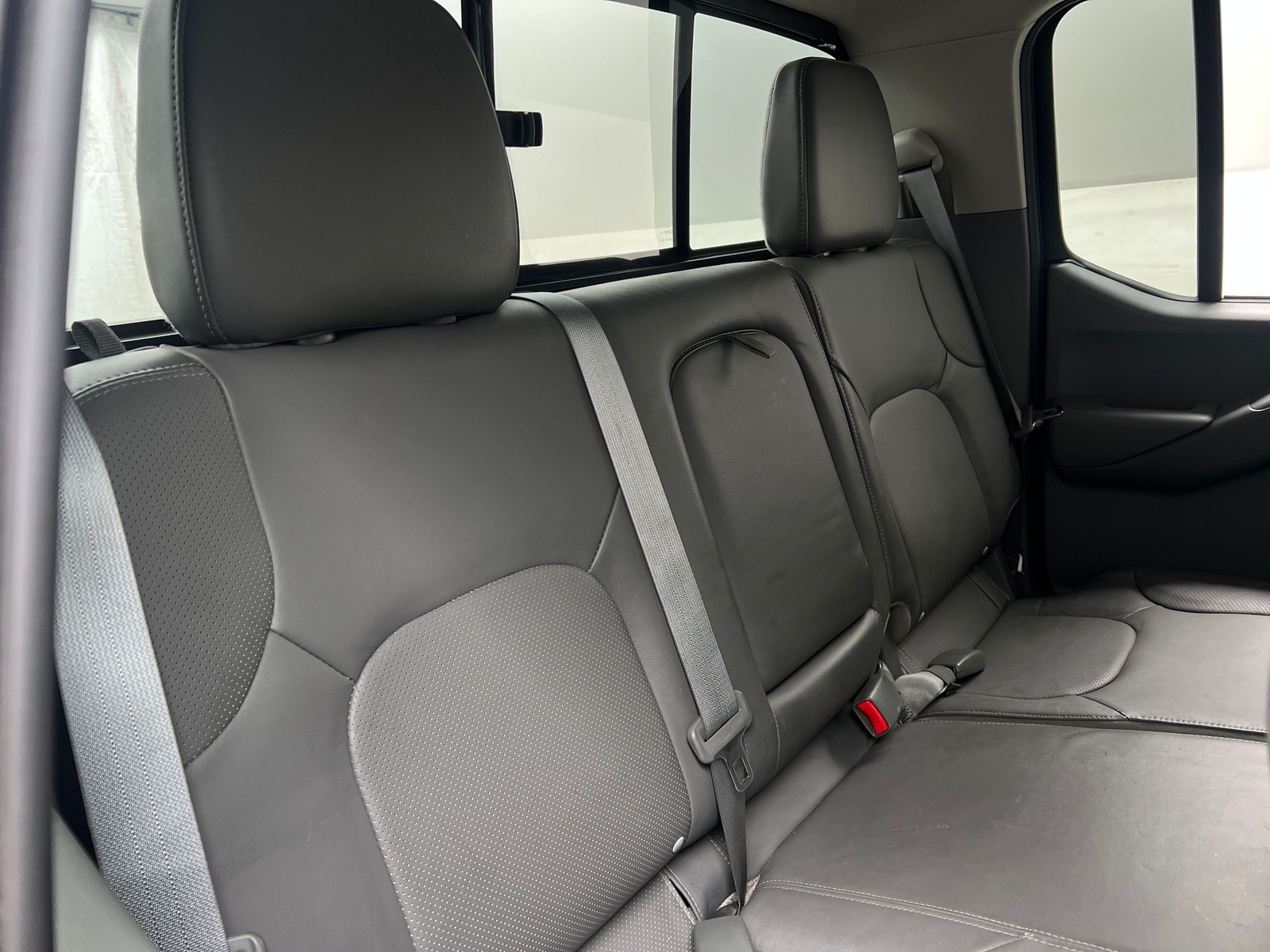 Thumbnail: 2019 Nissan Frontier - 5