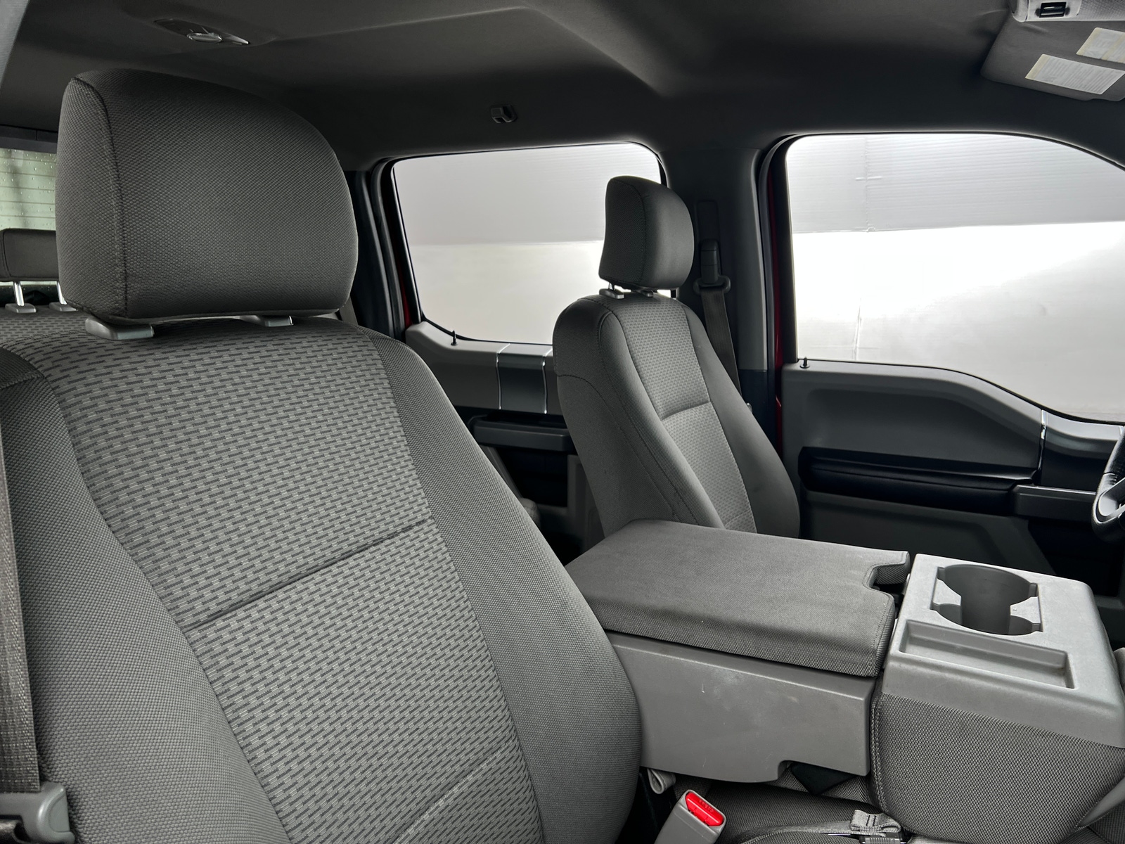 Thumbnail: 2015 Ford Econoline - 2