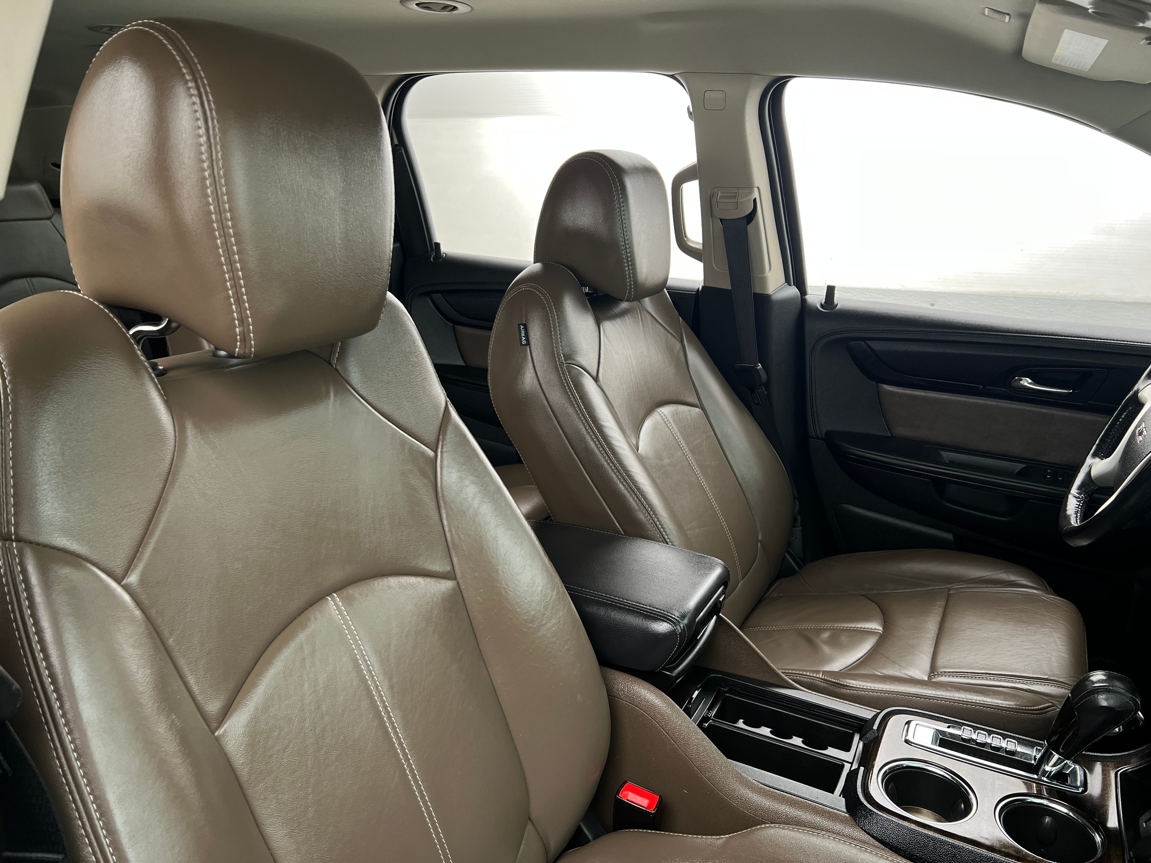 2017 GMC Acadia Limited
