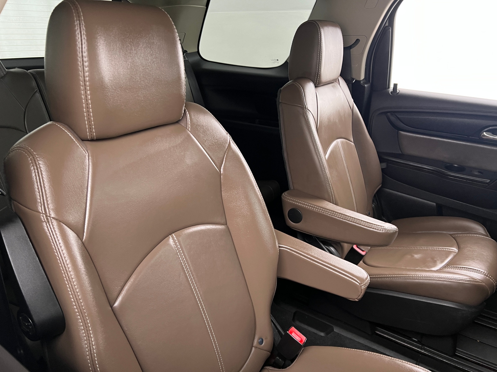 Thumbnail: 2017 GMC Acadia - 5