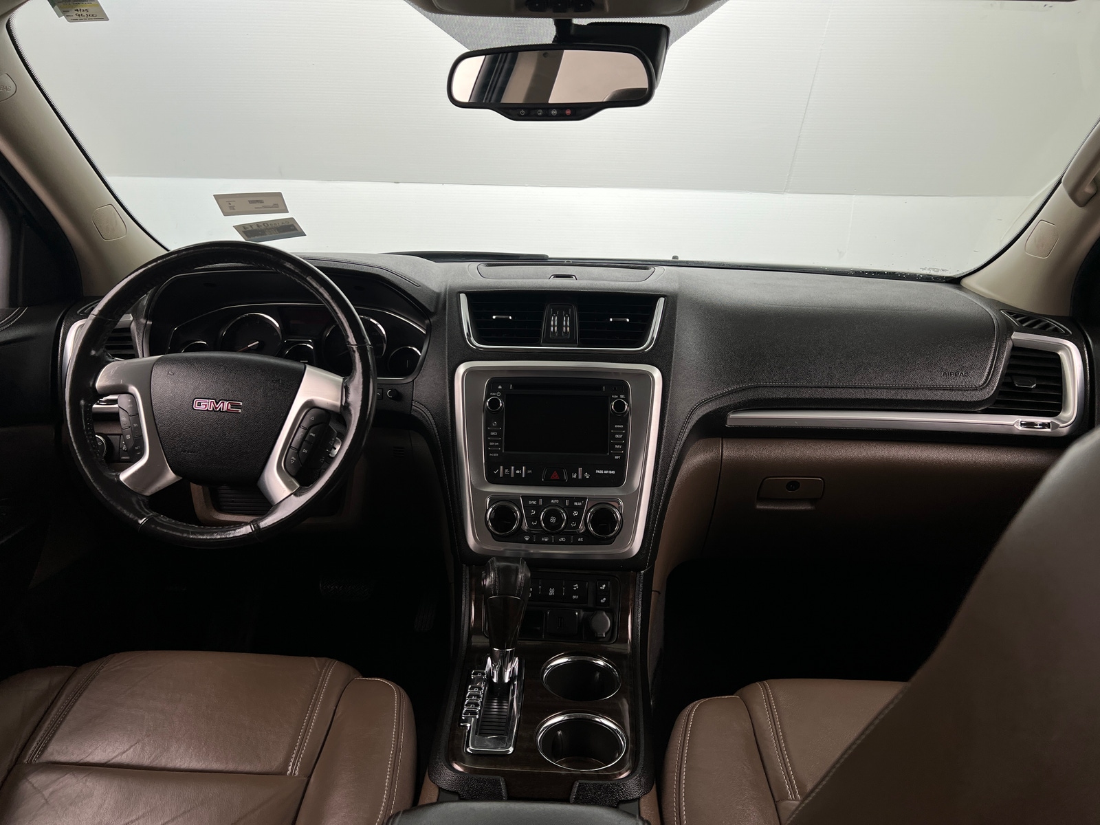 Thumbnail: 2017 GMC Acadia - 2