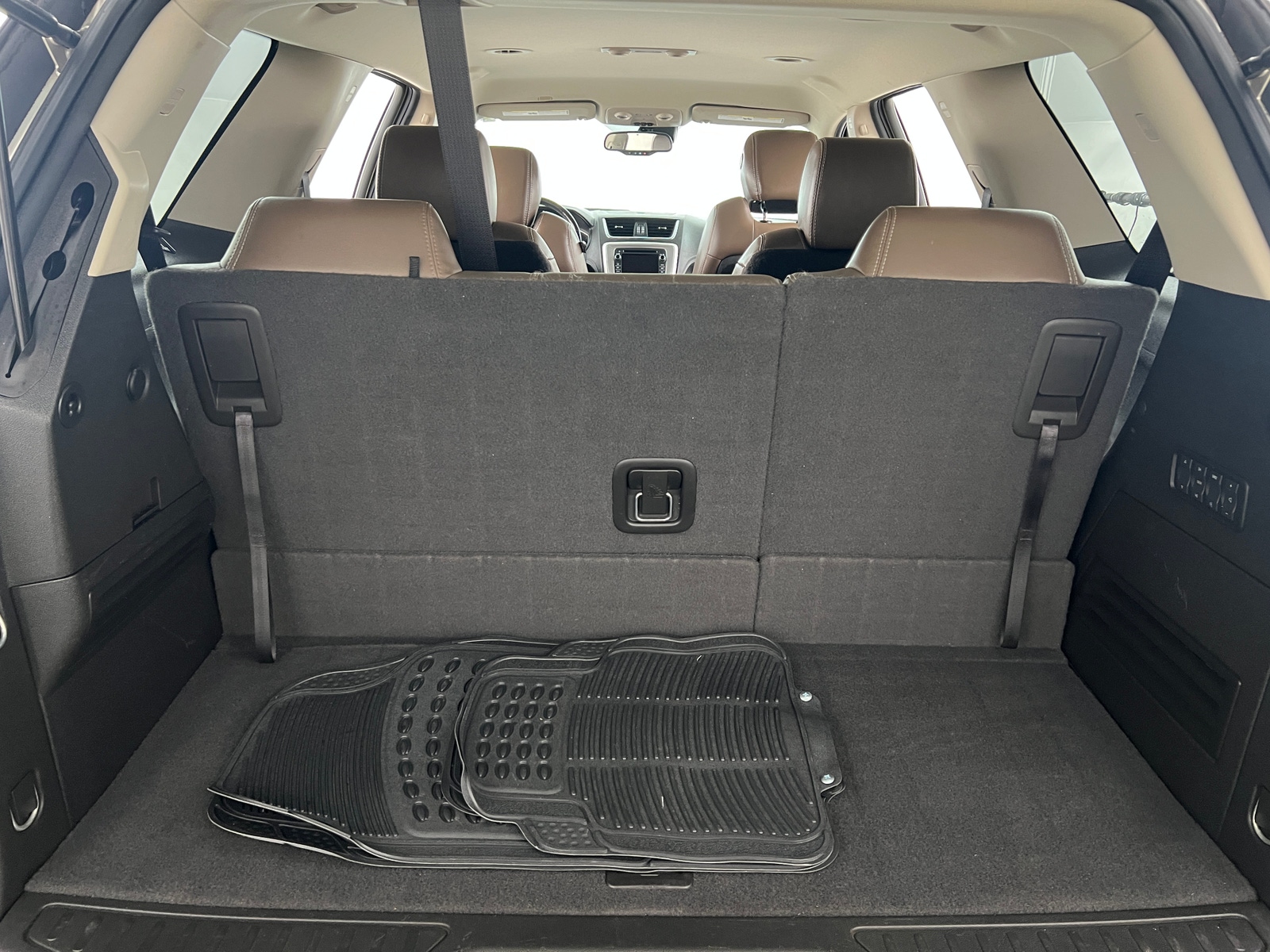 Thumbnail: 2017 GMC Acadia - 6