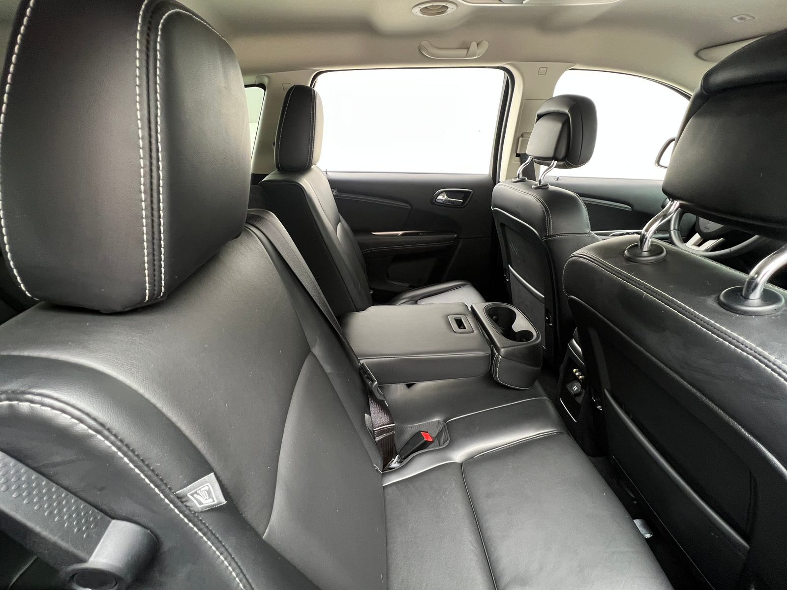 Thumbnail: 2019 Dodge Journey - 5