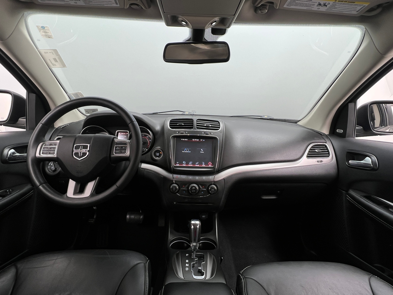 Thumbnail: 2019 Dodge Journey - 2