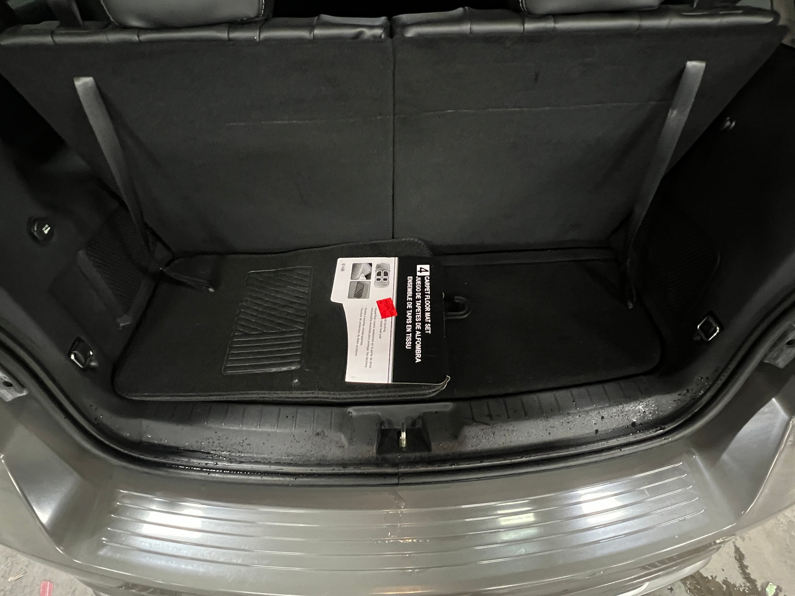 Thumbnail: 2019 Dodge Journey - 6