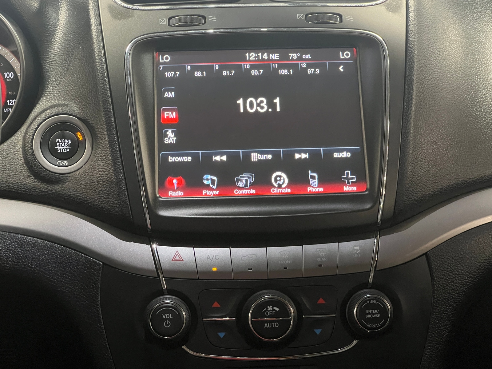 Thumbnail: 2019 Dodge Journey - 3