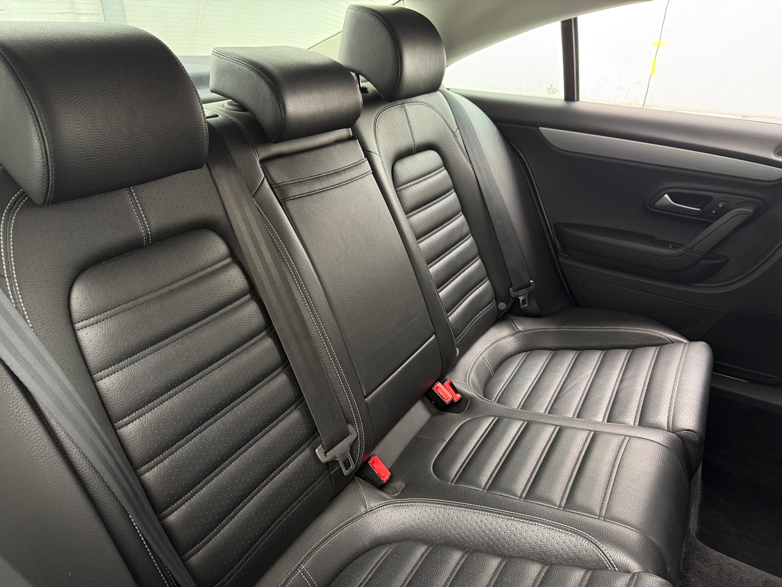 Thumbnail: 2016 Volkswagen CC - 5