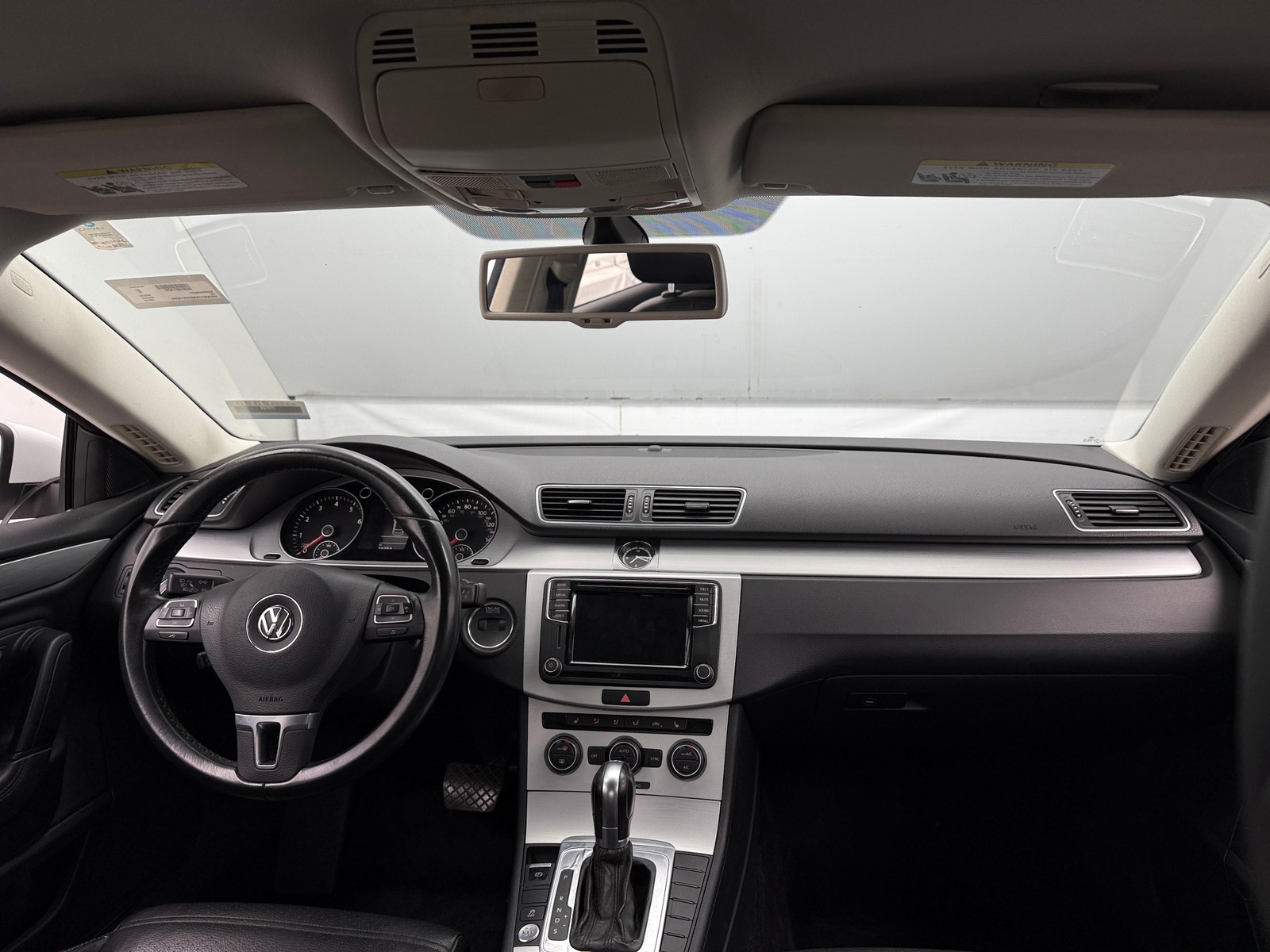 Thumbnail: 2016 Volkswagen CC - 2