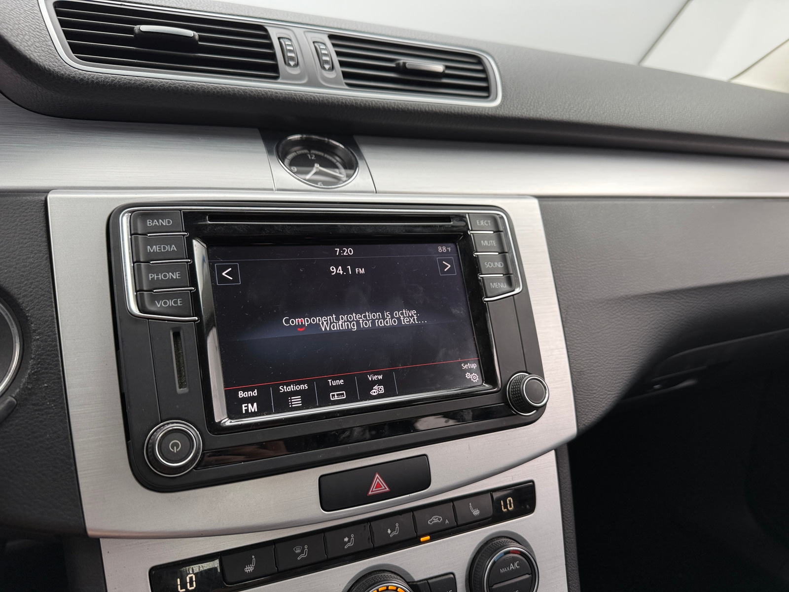Thumbnail: 2016 Volkswagen CC - 3