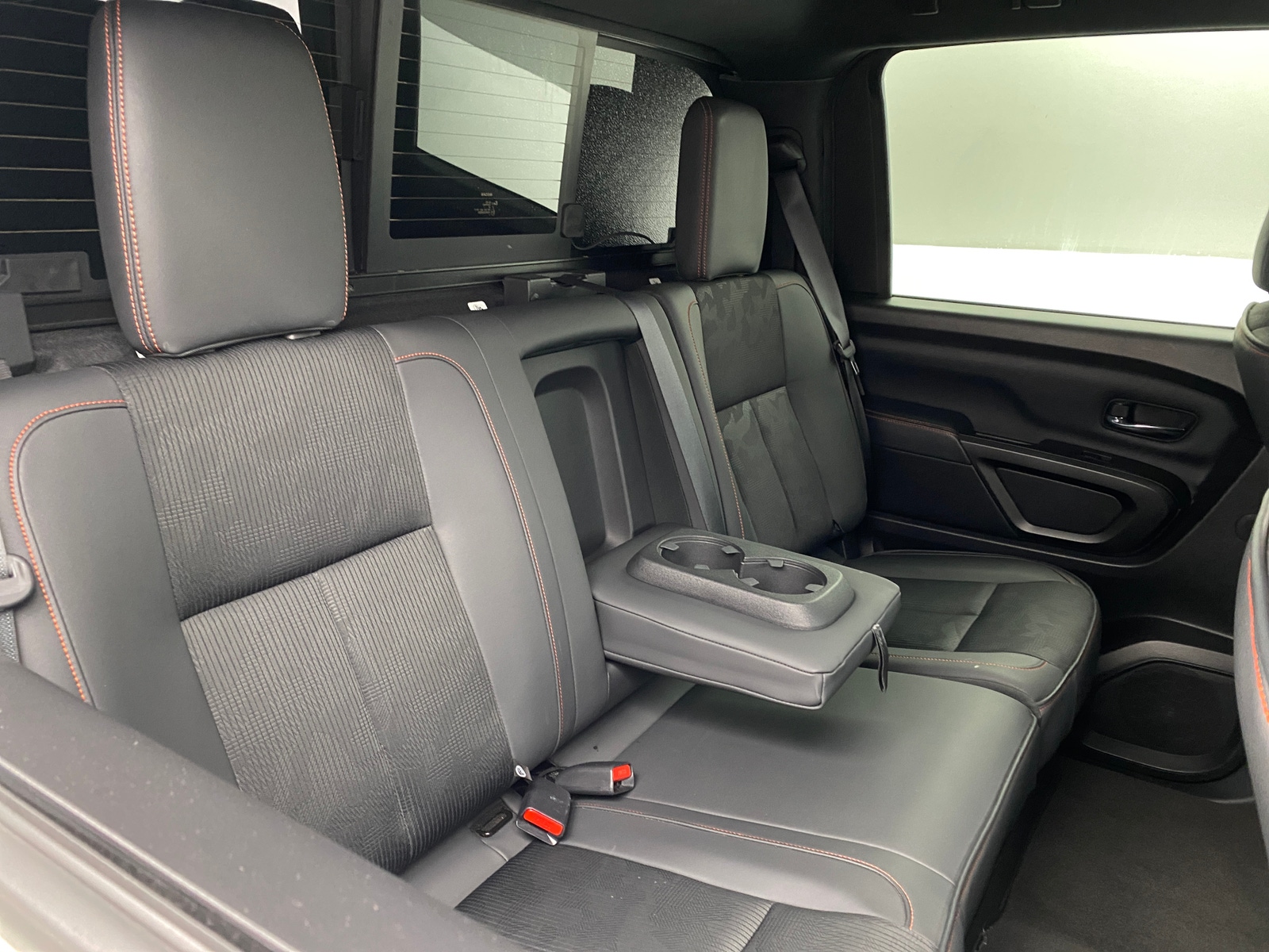 Thumbnail: 2021 Nissan Titan - 5